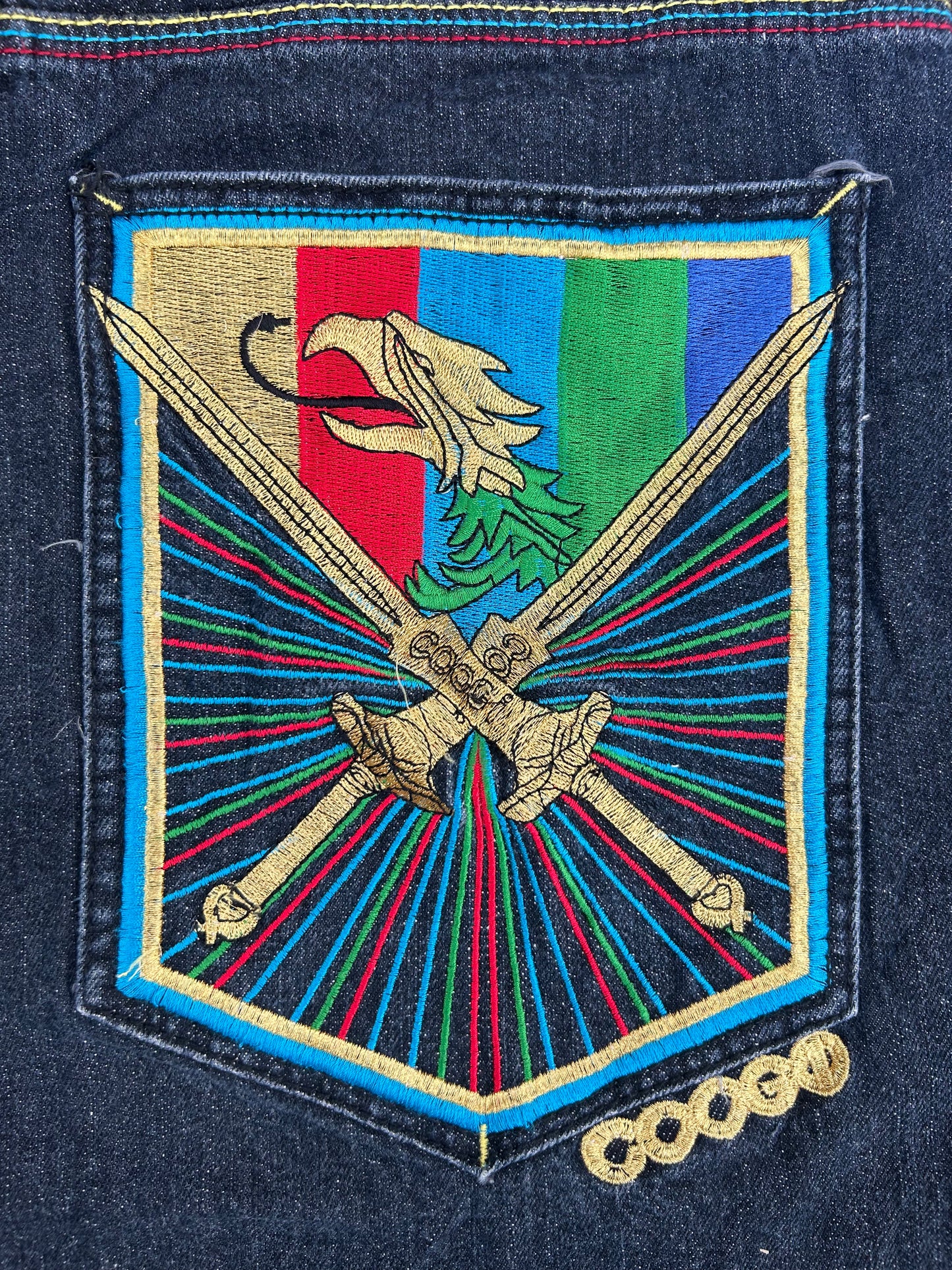 Coogi Jorts (36)
