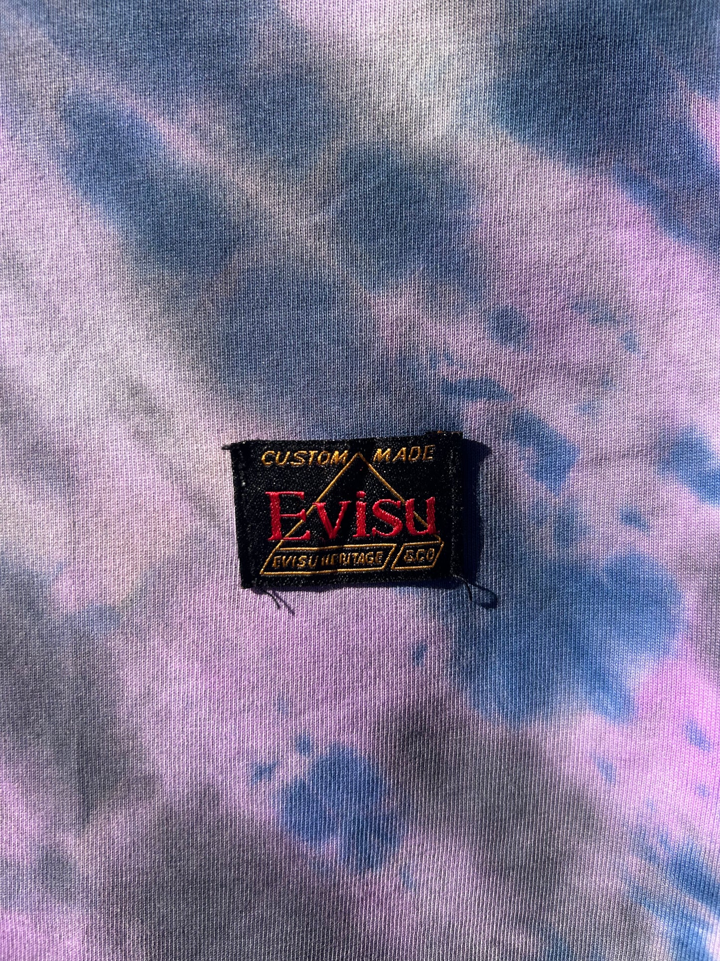 Evisu Tee (S)