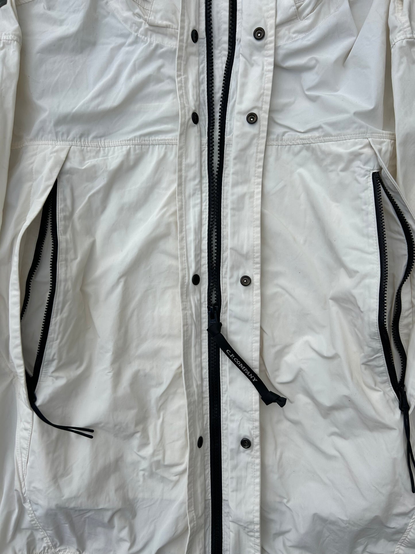 C.P COMPANY Jacket (S)
