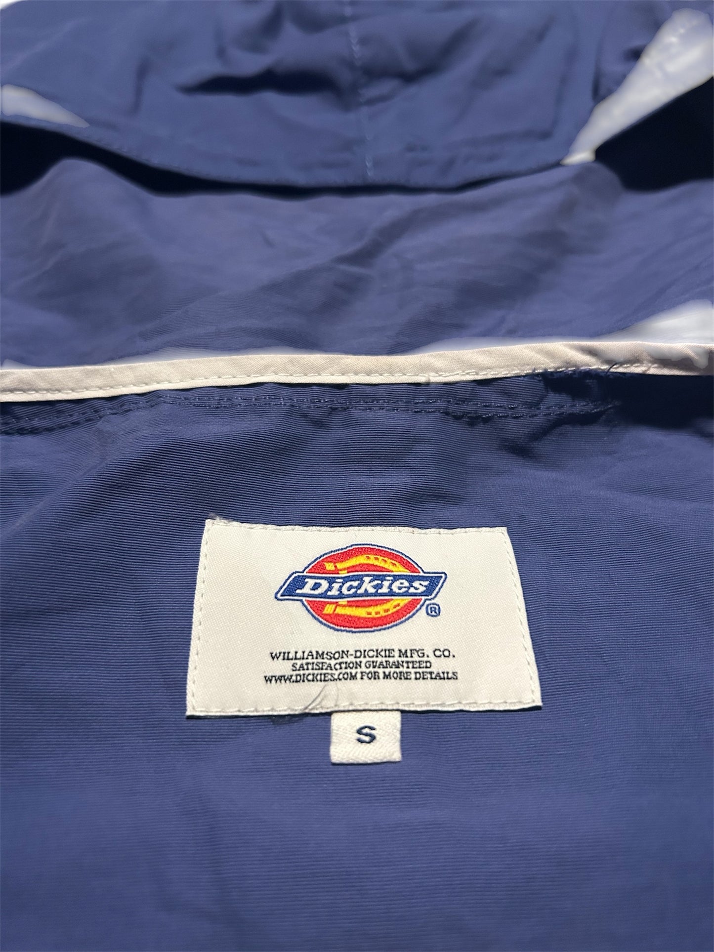 Dickies Parkas Jacket (S)