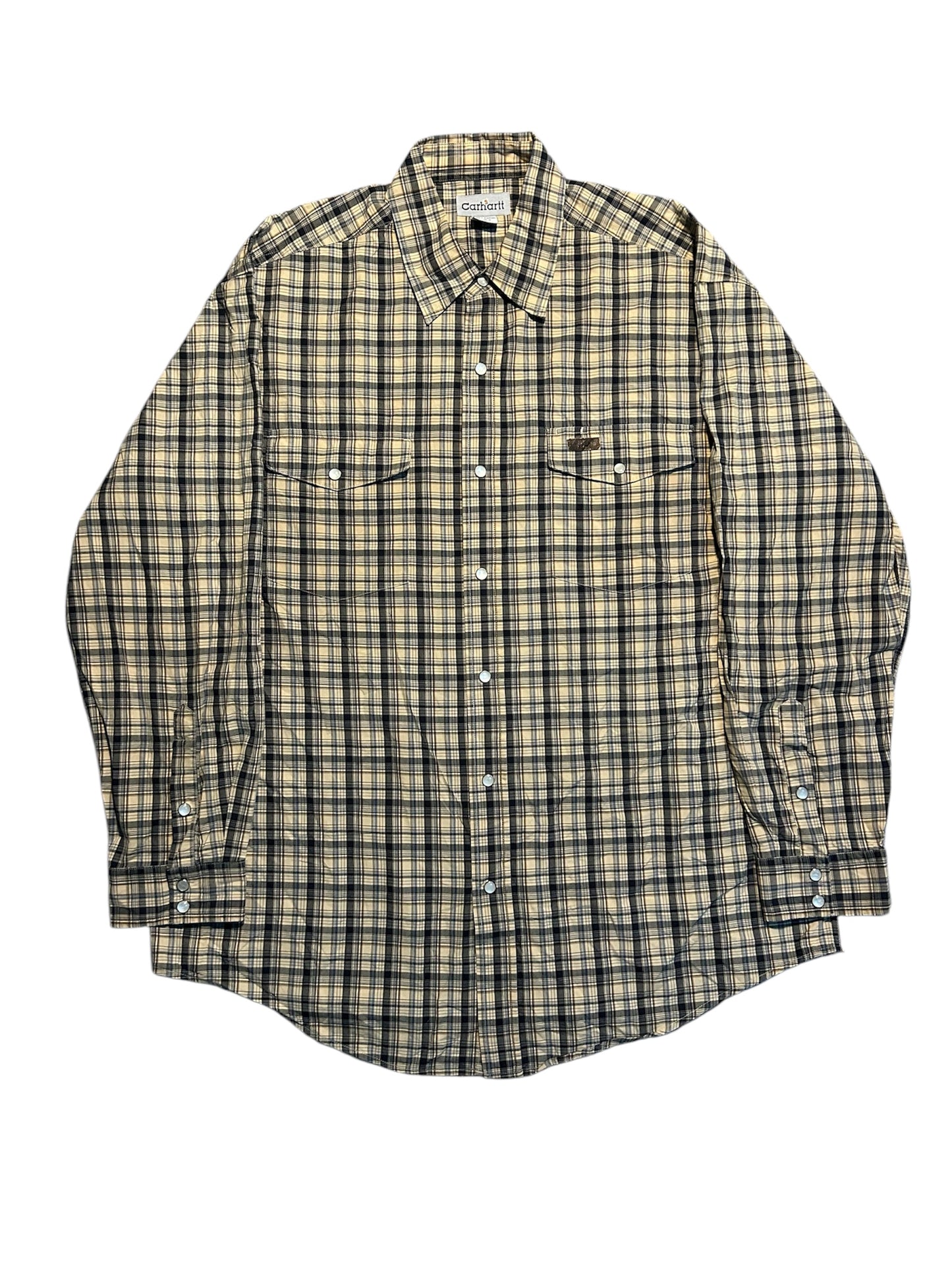 Carhartt Shirt (L)