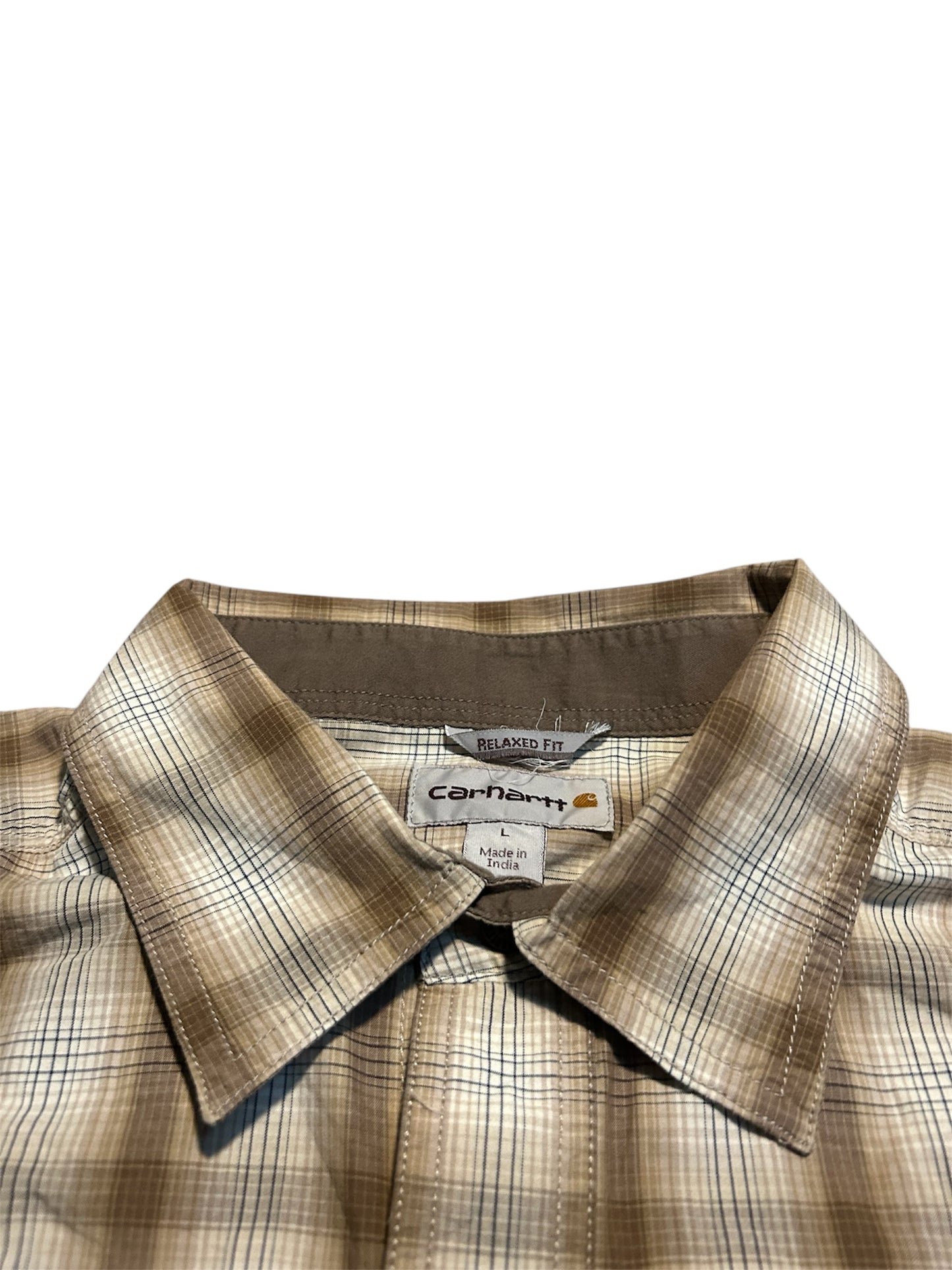 Carhartt Shirt (L)