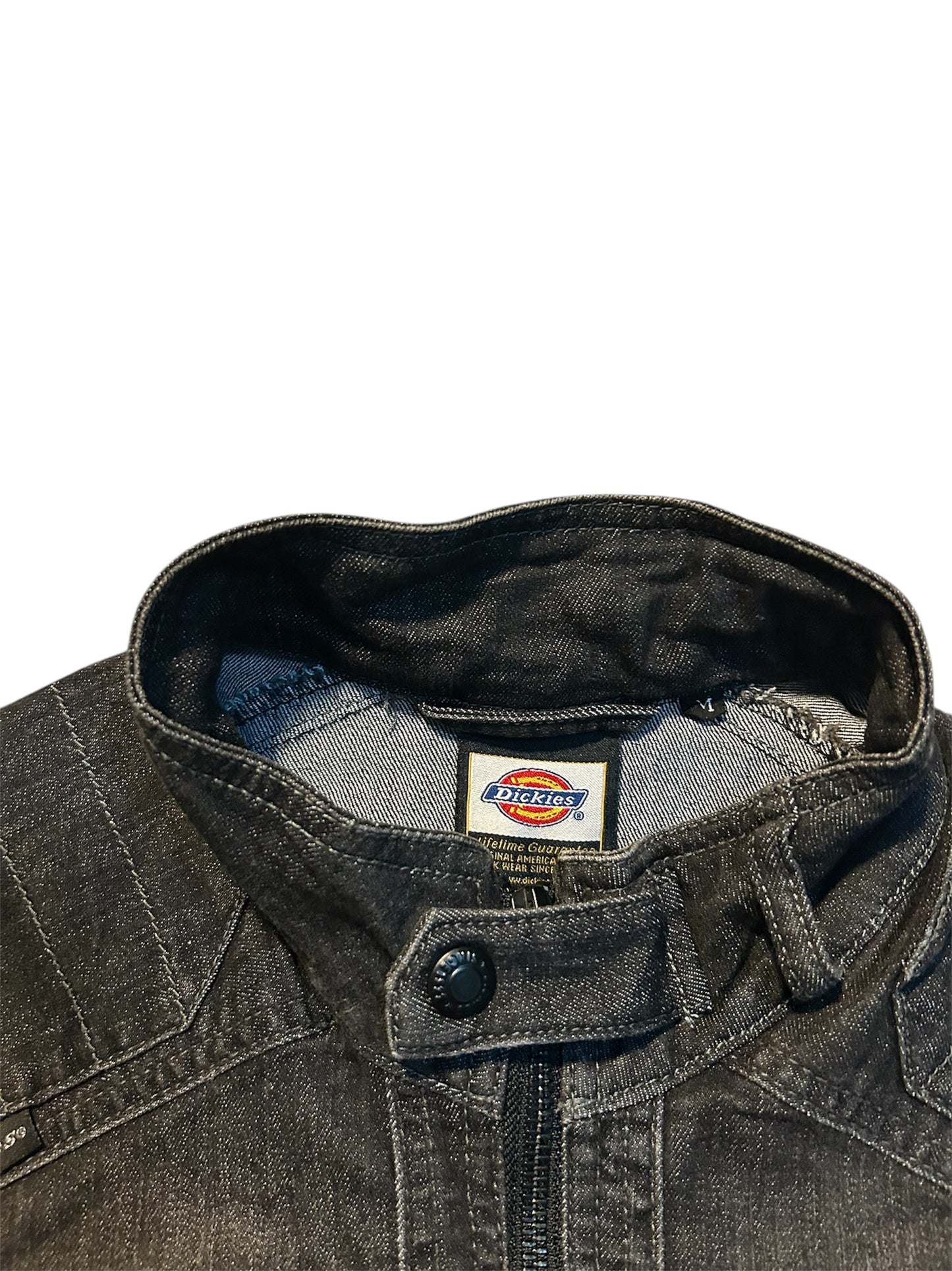 Dickies Denim Jacket (M)