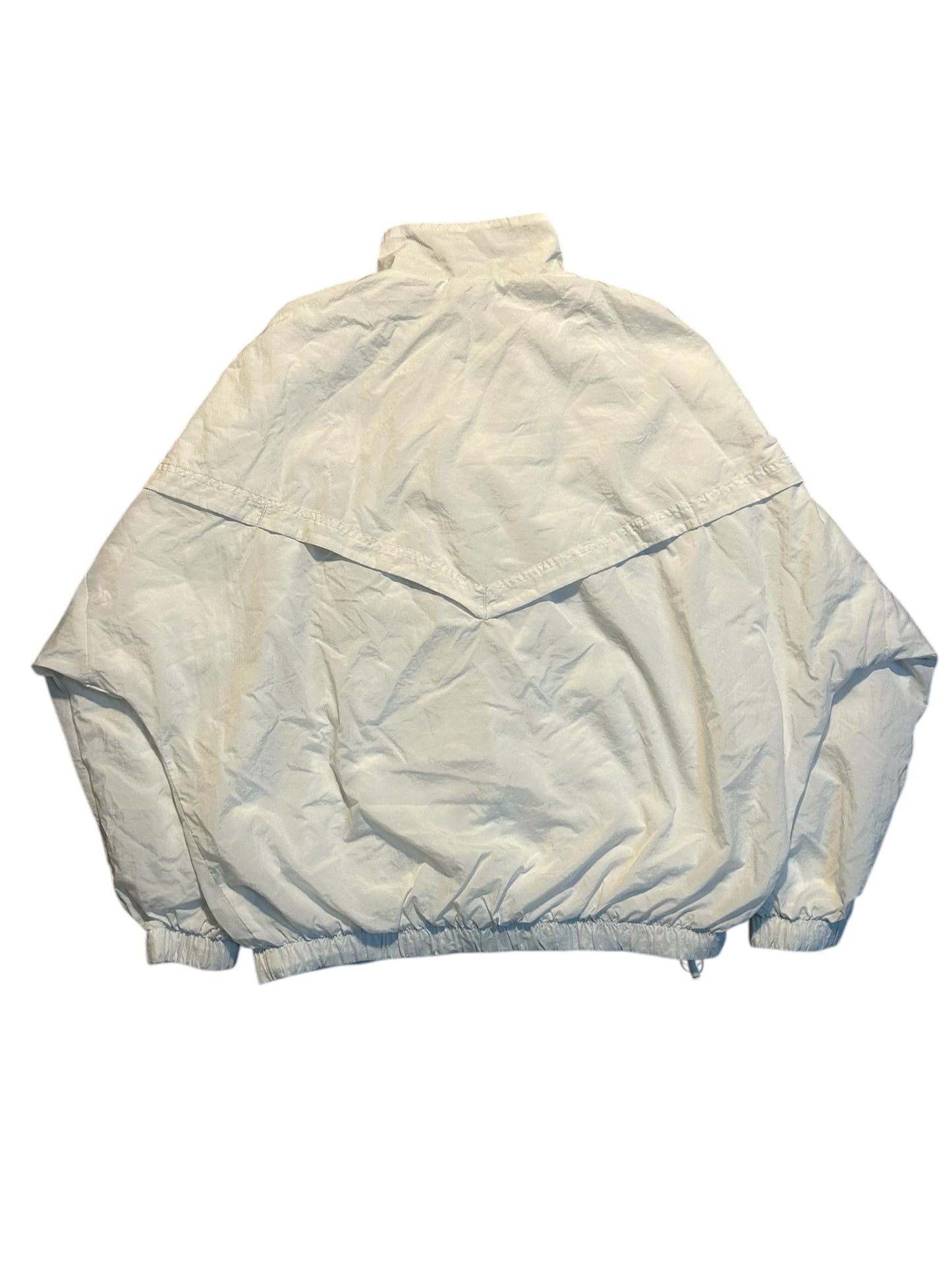 Nike Track Jacket (XS)
