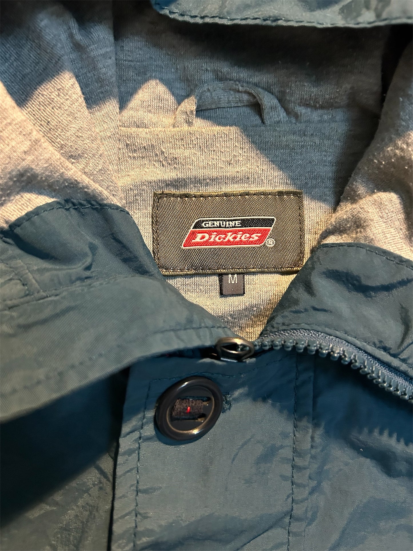 Dickies Parkas Jacket (M)