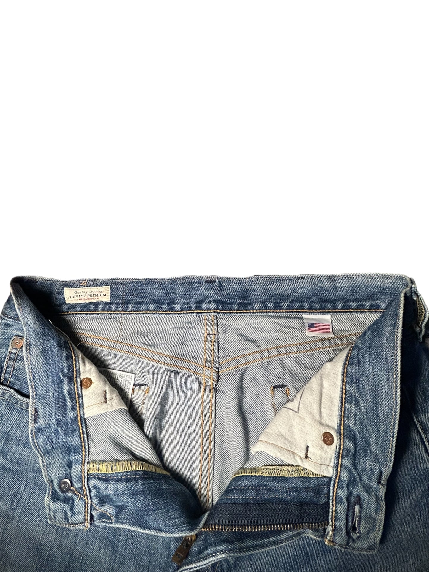 Levis Jeans (30)