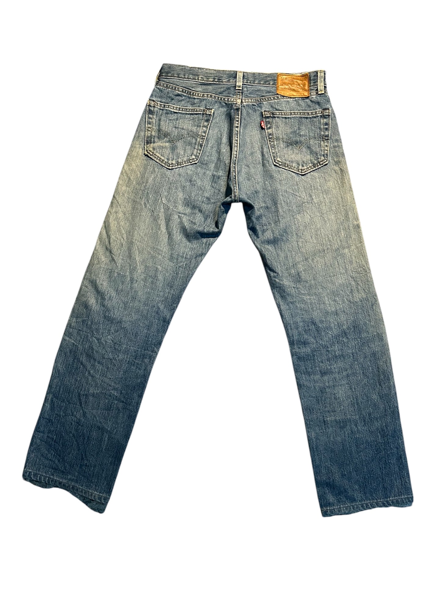 Levis Jeans (30)