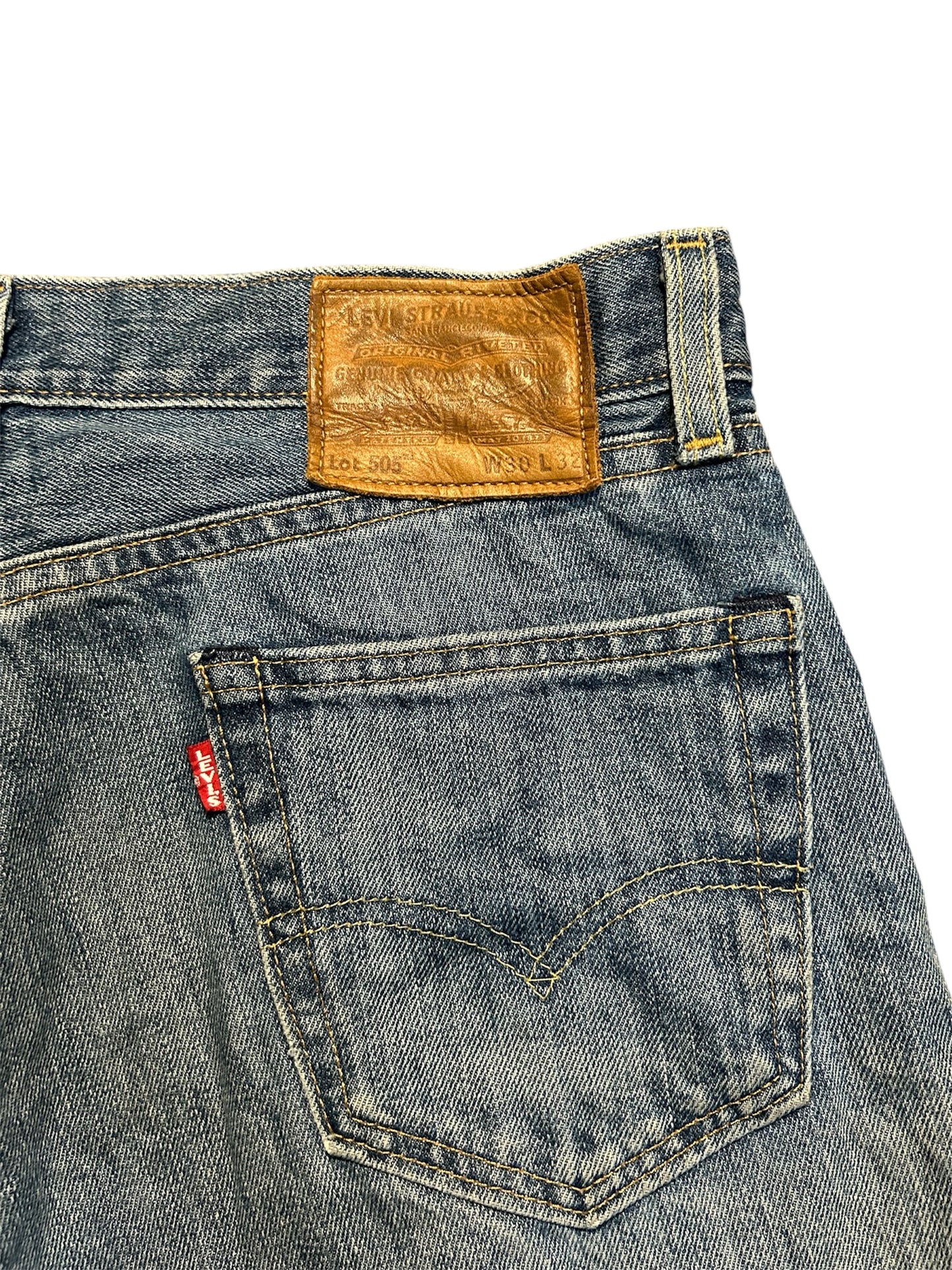 Levis Jeans (30)