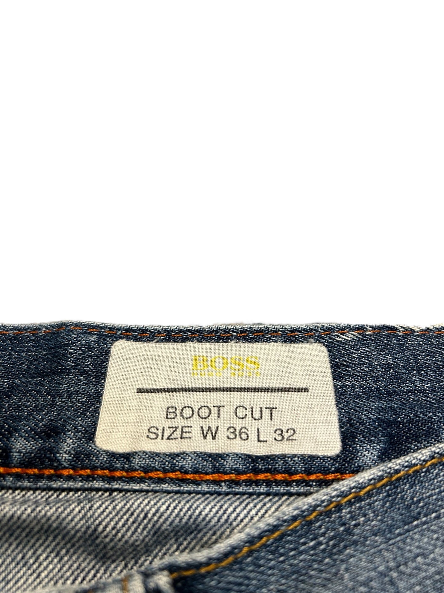 Hugo Boss Jeans (36)