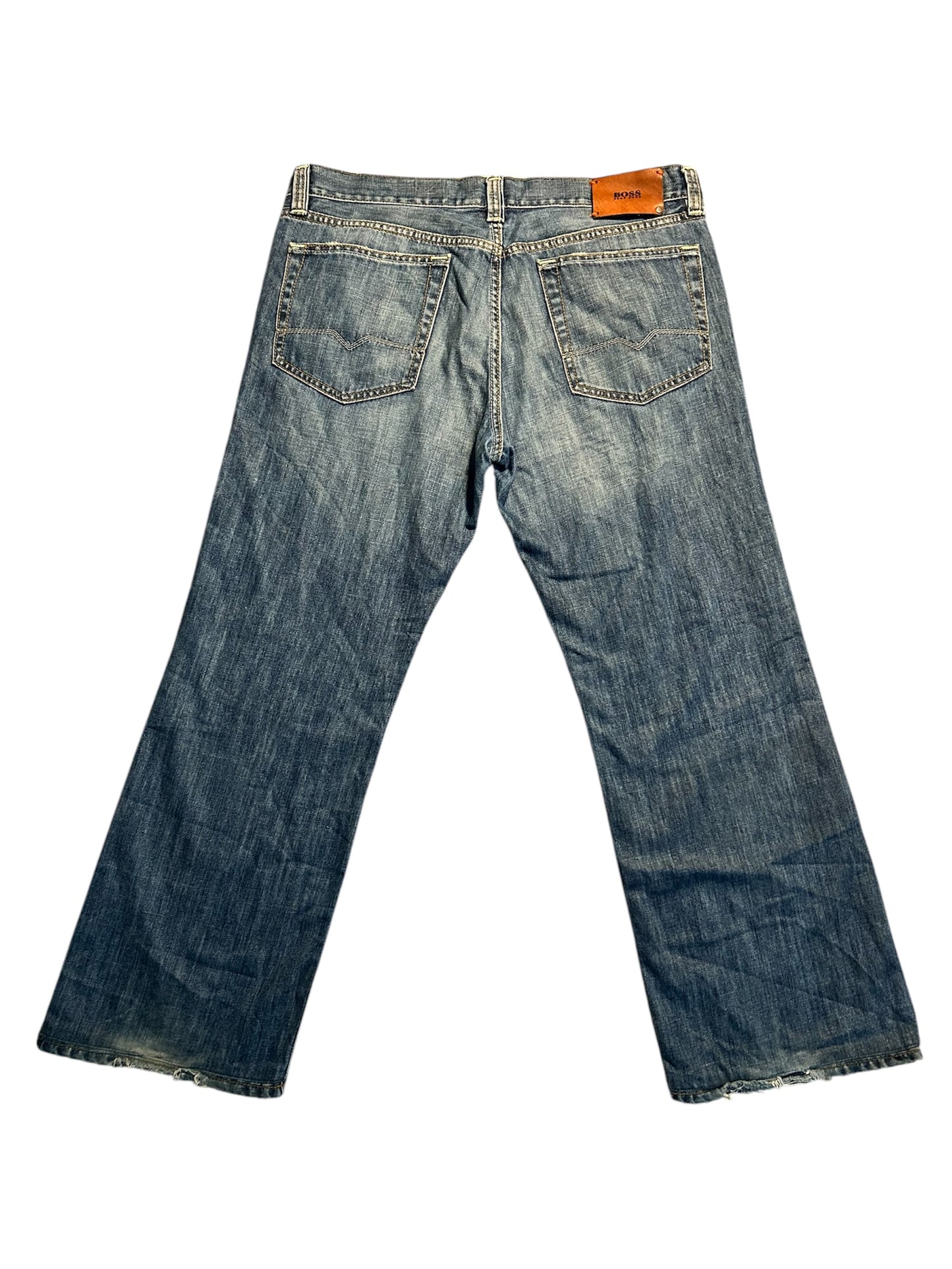 Hugo Boss Jeans (36)