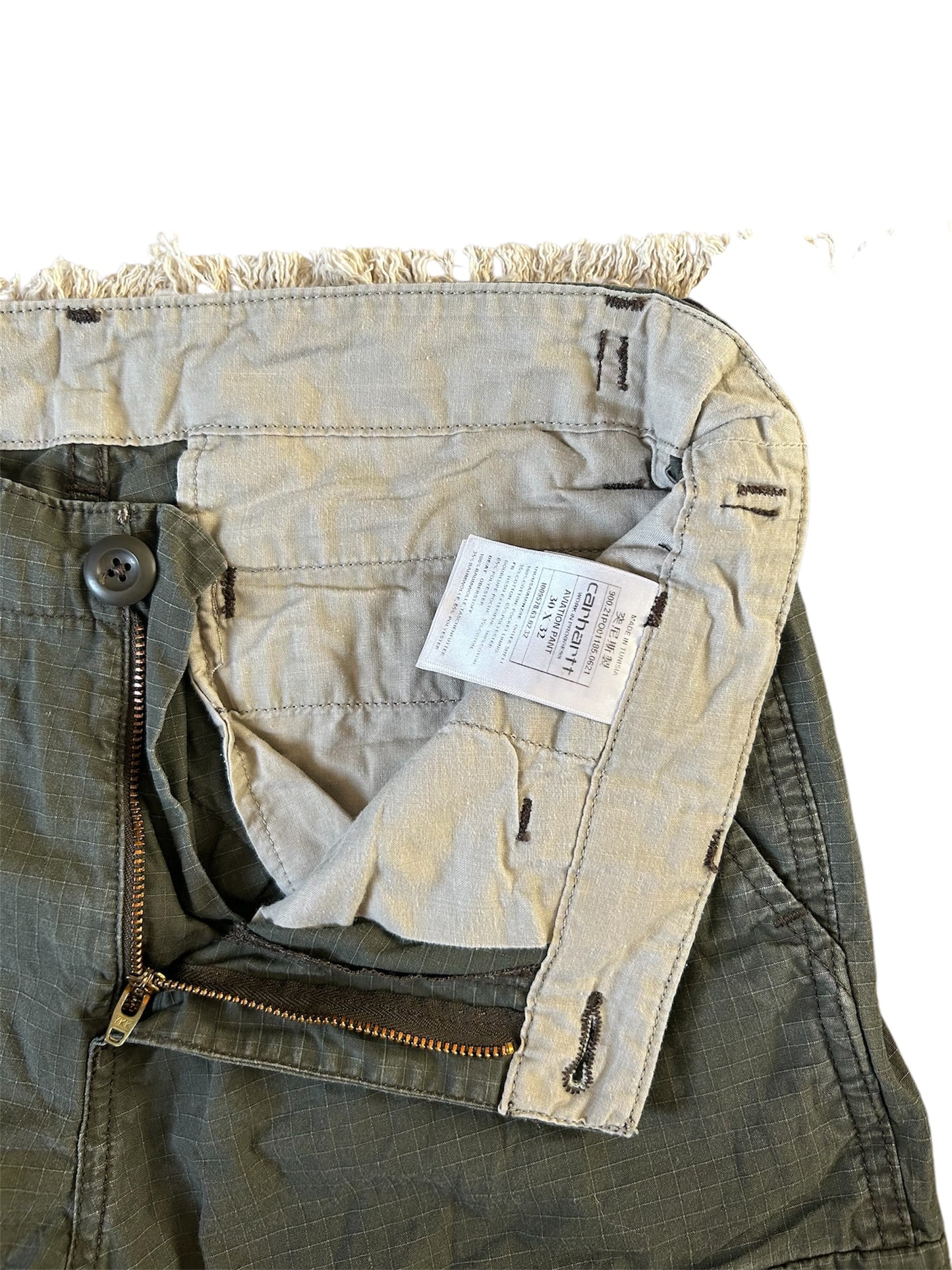 Carhartt Cargos (30)