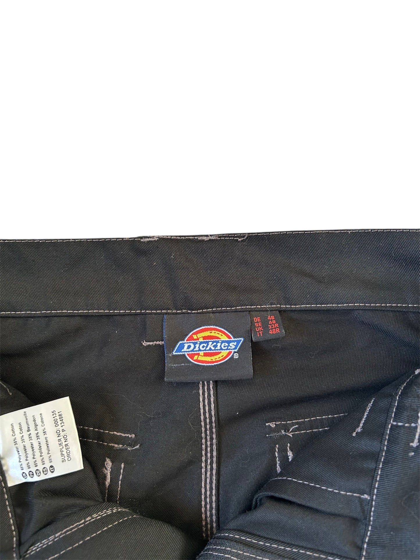 Dickies Cargo Trousers (33)