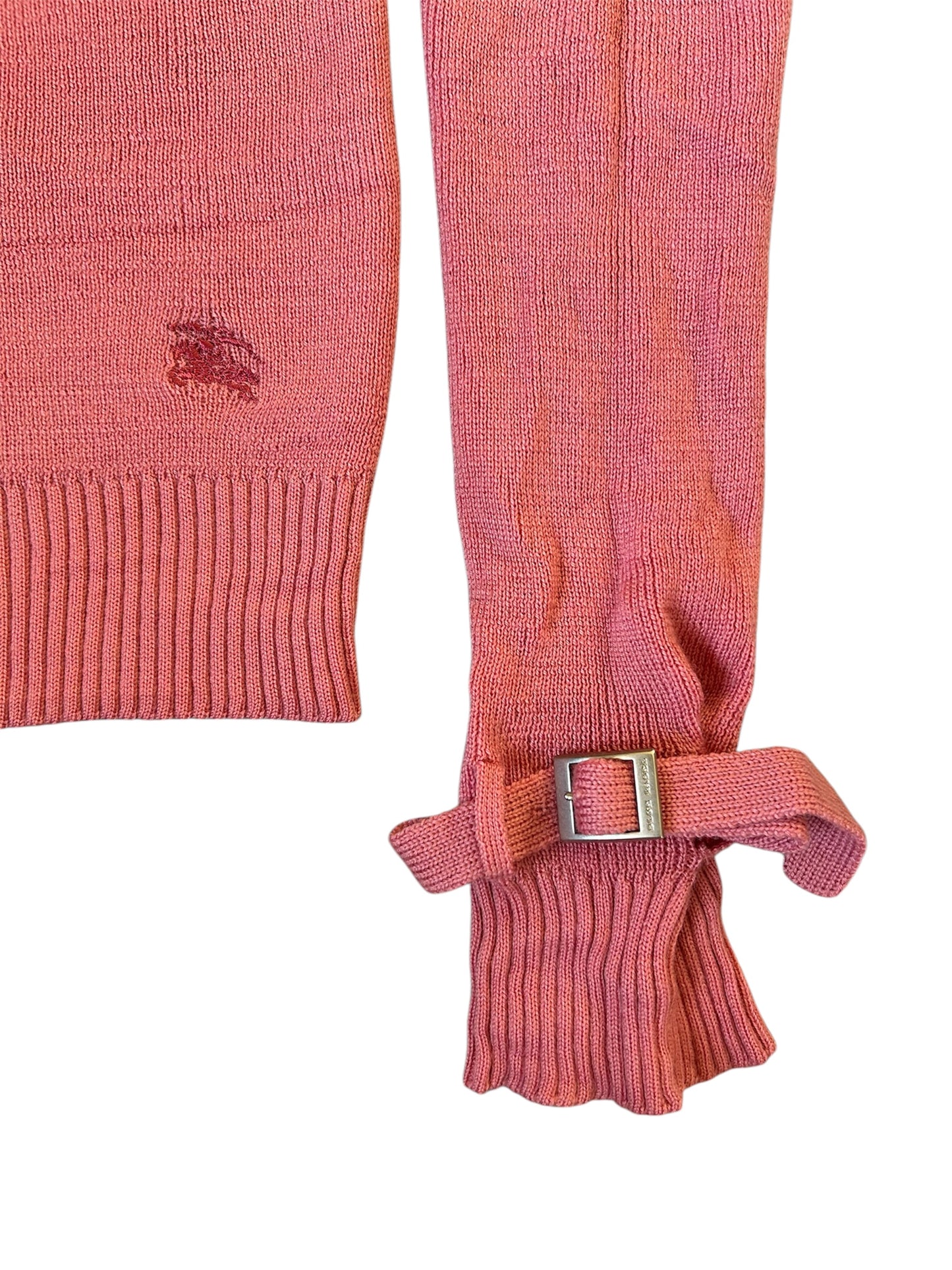 Burberry Sweatshirt (S)