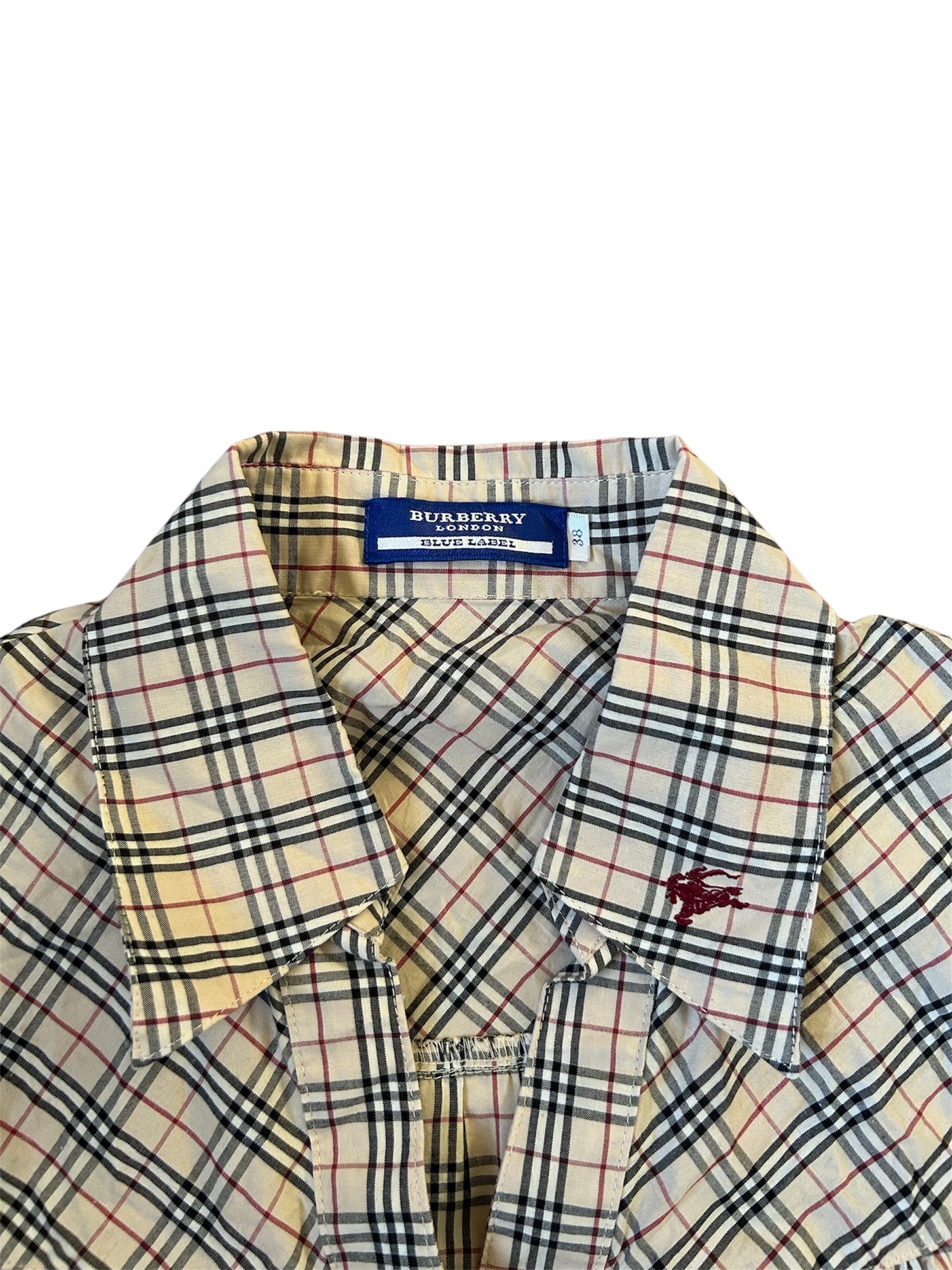 Burberry Shirt (S)