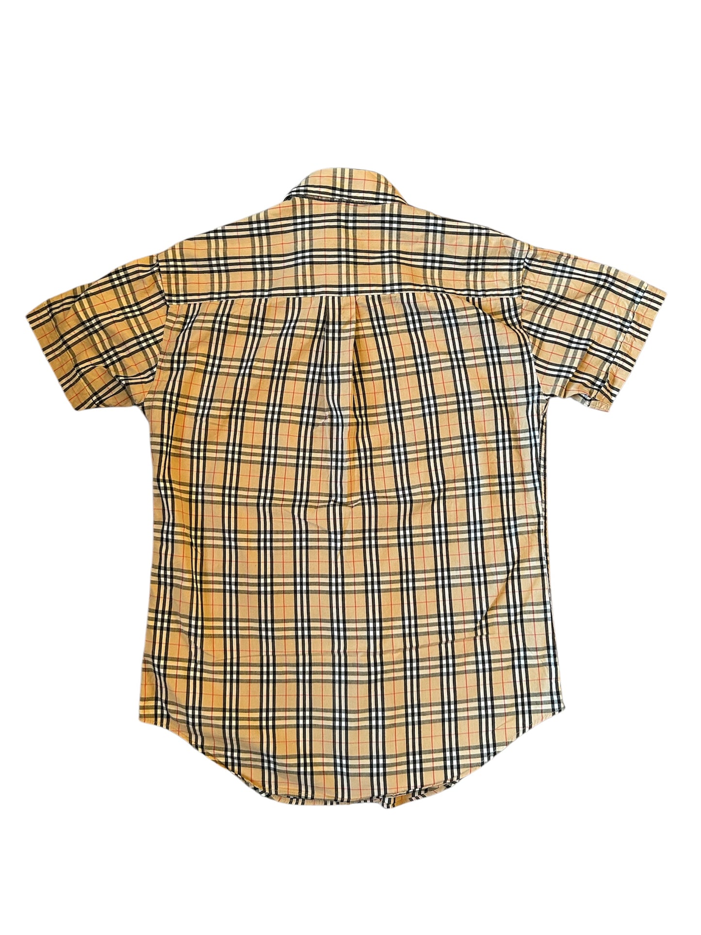 Burberry Shirt (S)