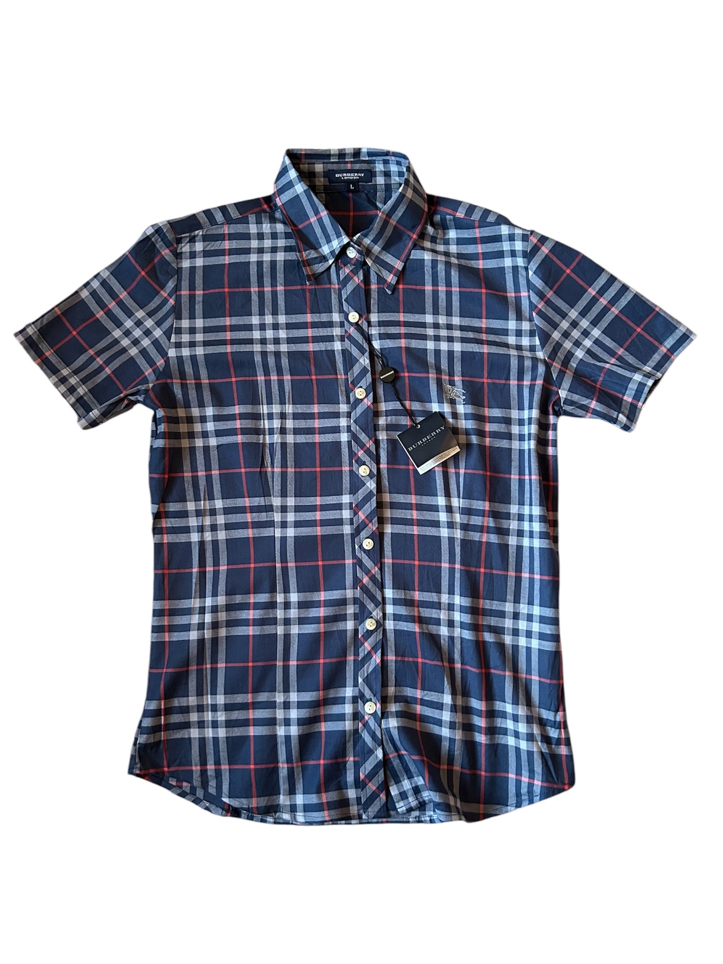 Burberry Shirt (M)