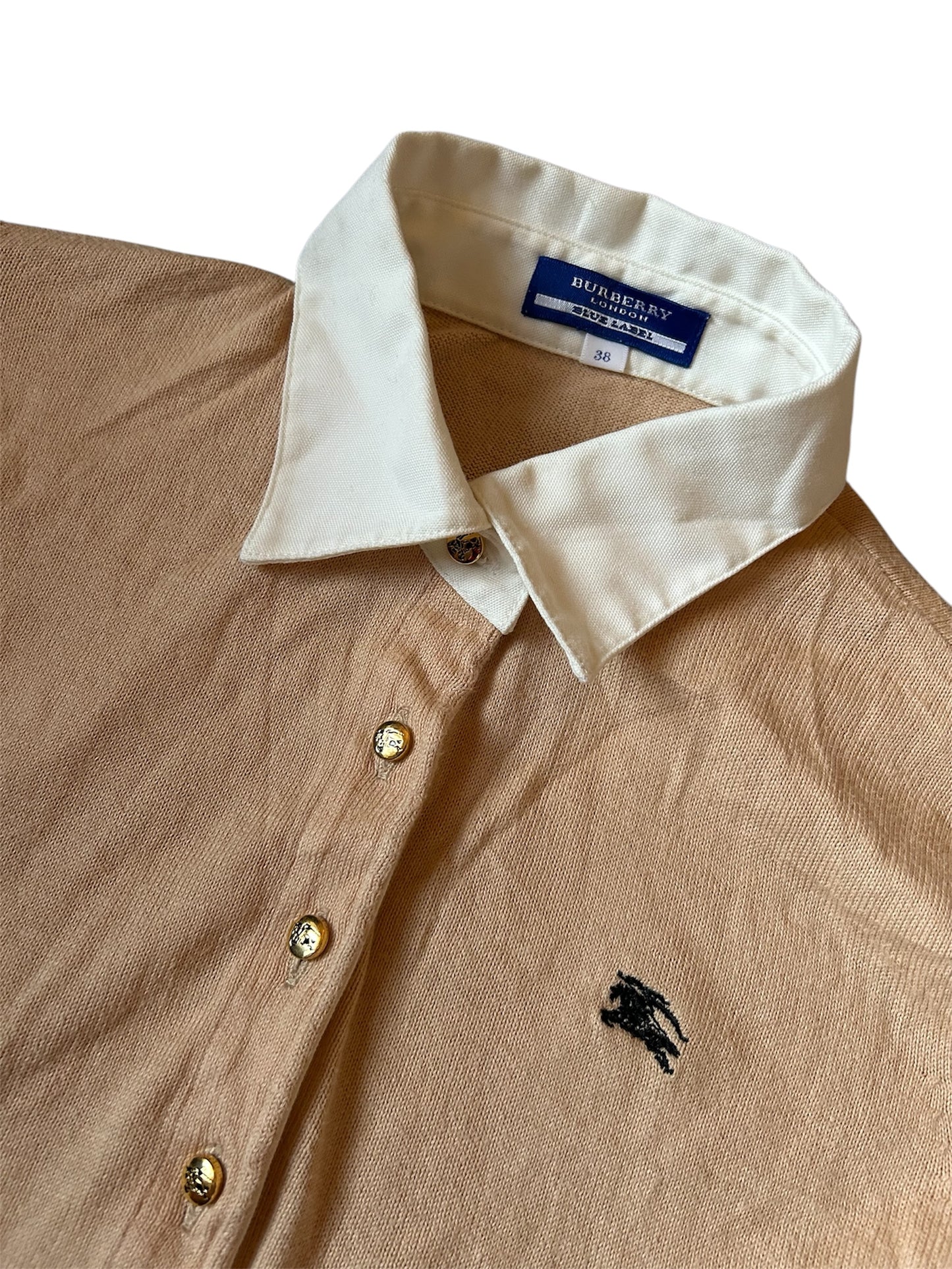 Burberry T-Shirt (S)