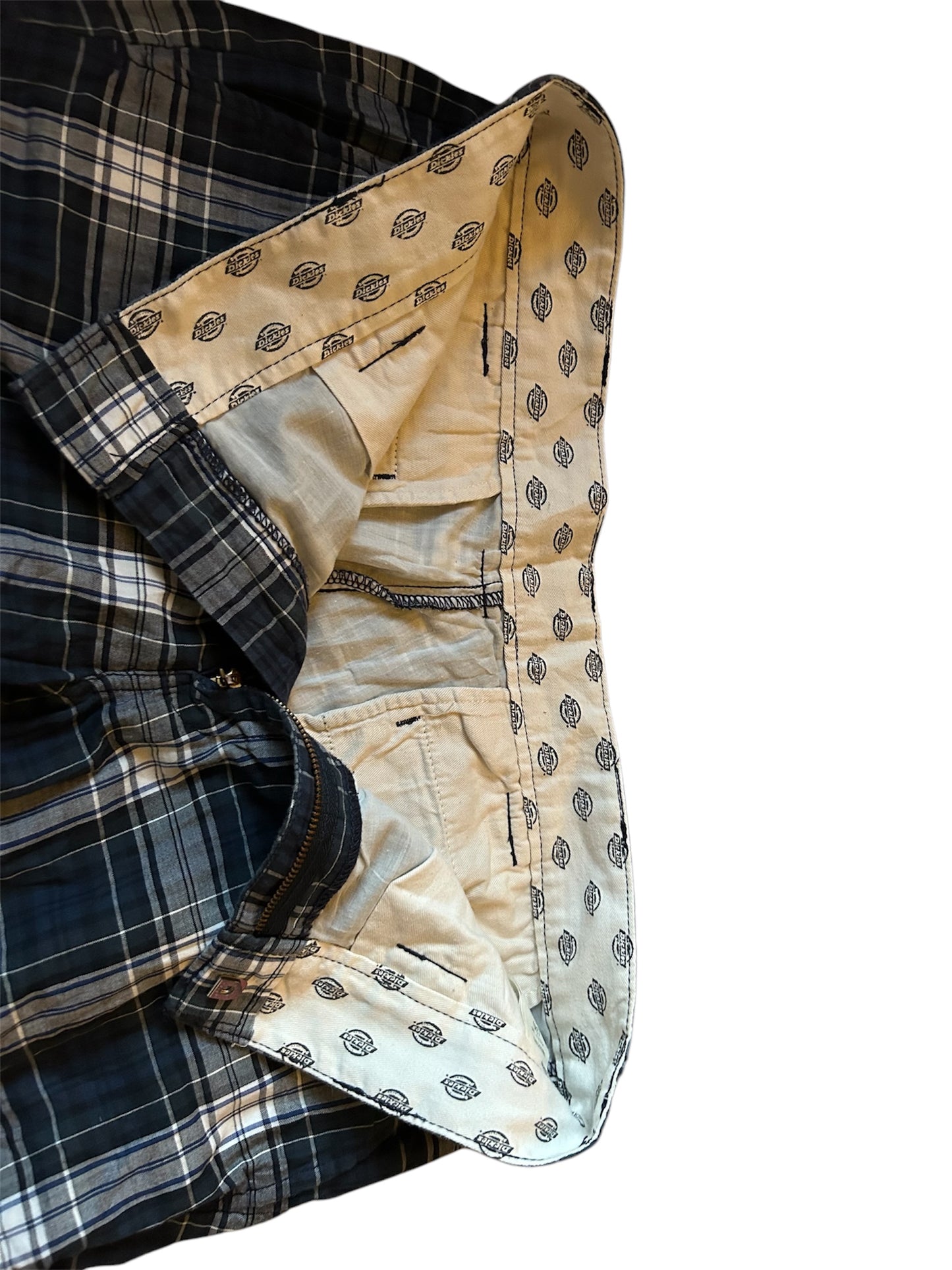 Dickies Cargo Shorts