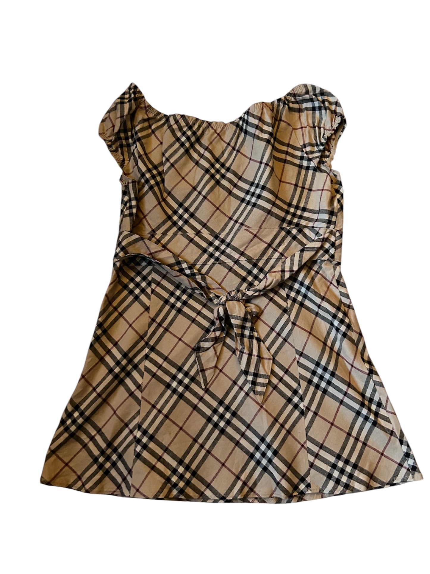 Burberry Top (S)