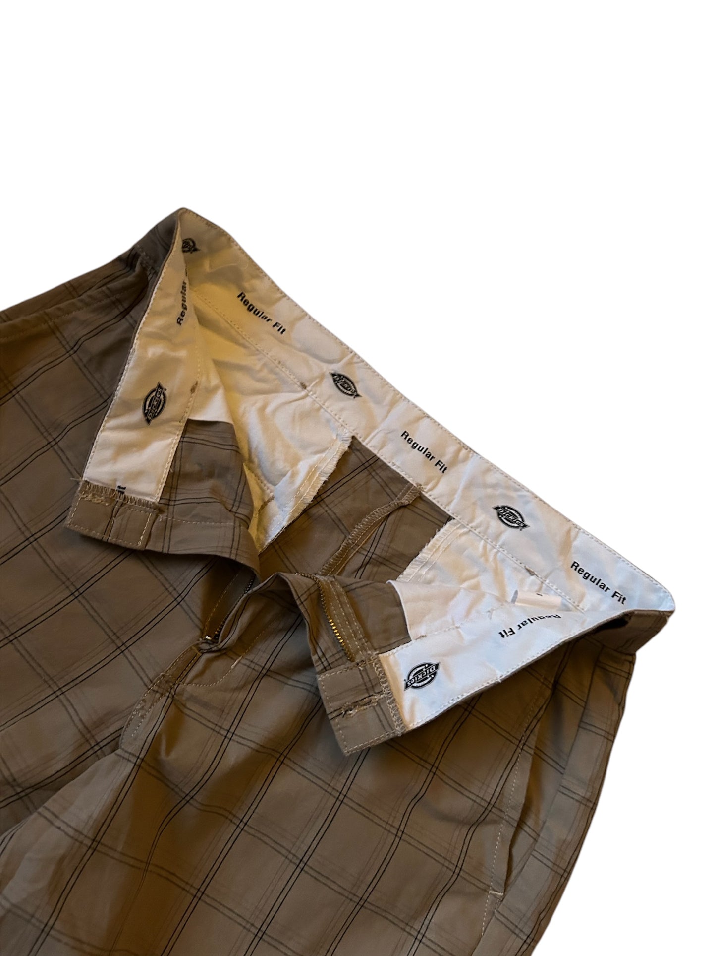 Dickies Cargo Shorts