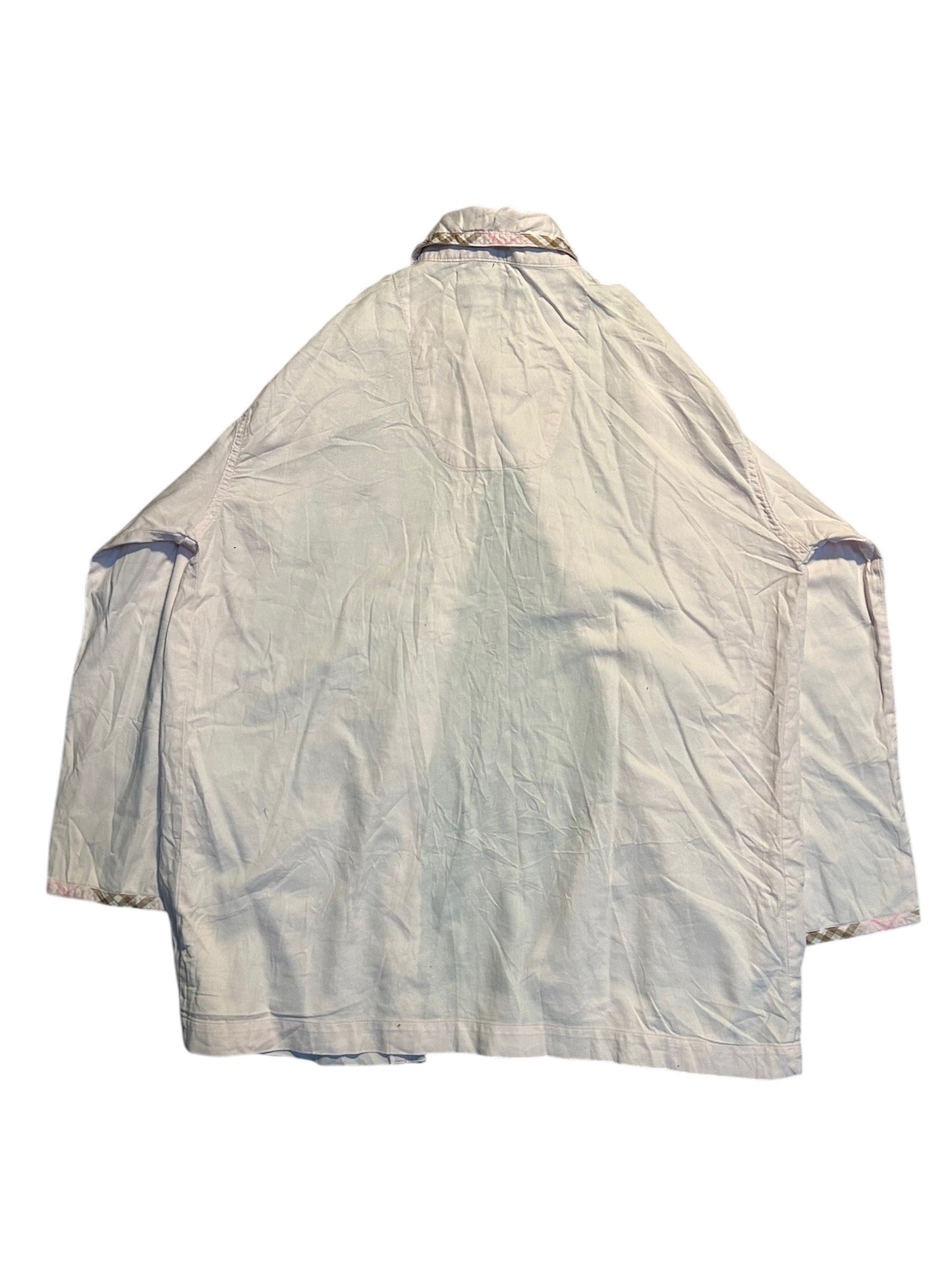 Burberry Shirt (M)