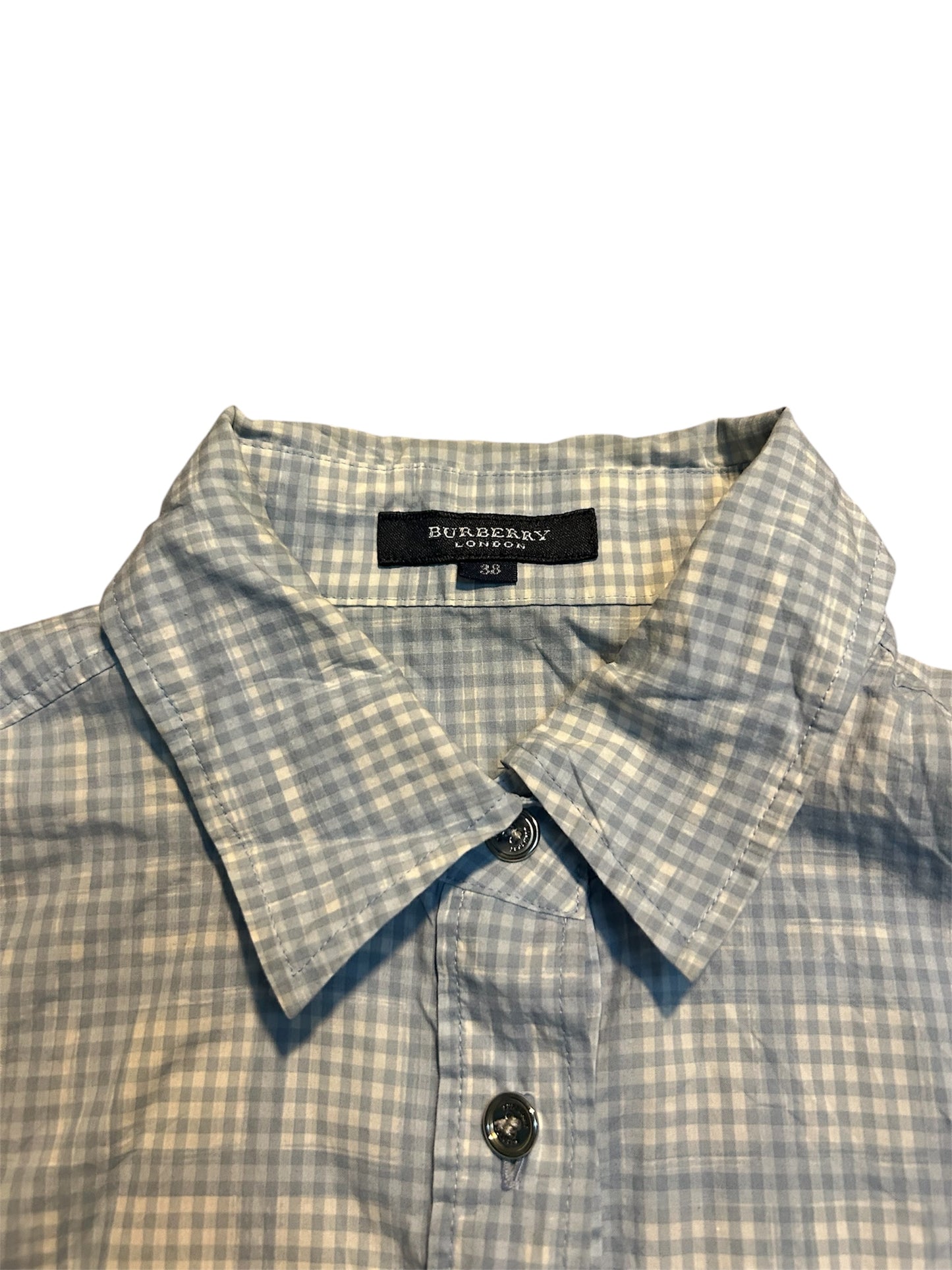 Burberry Shirt (S)