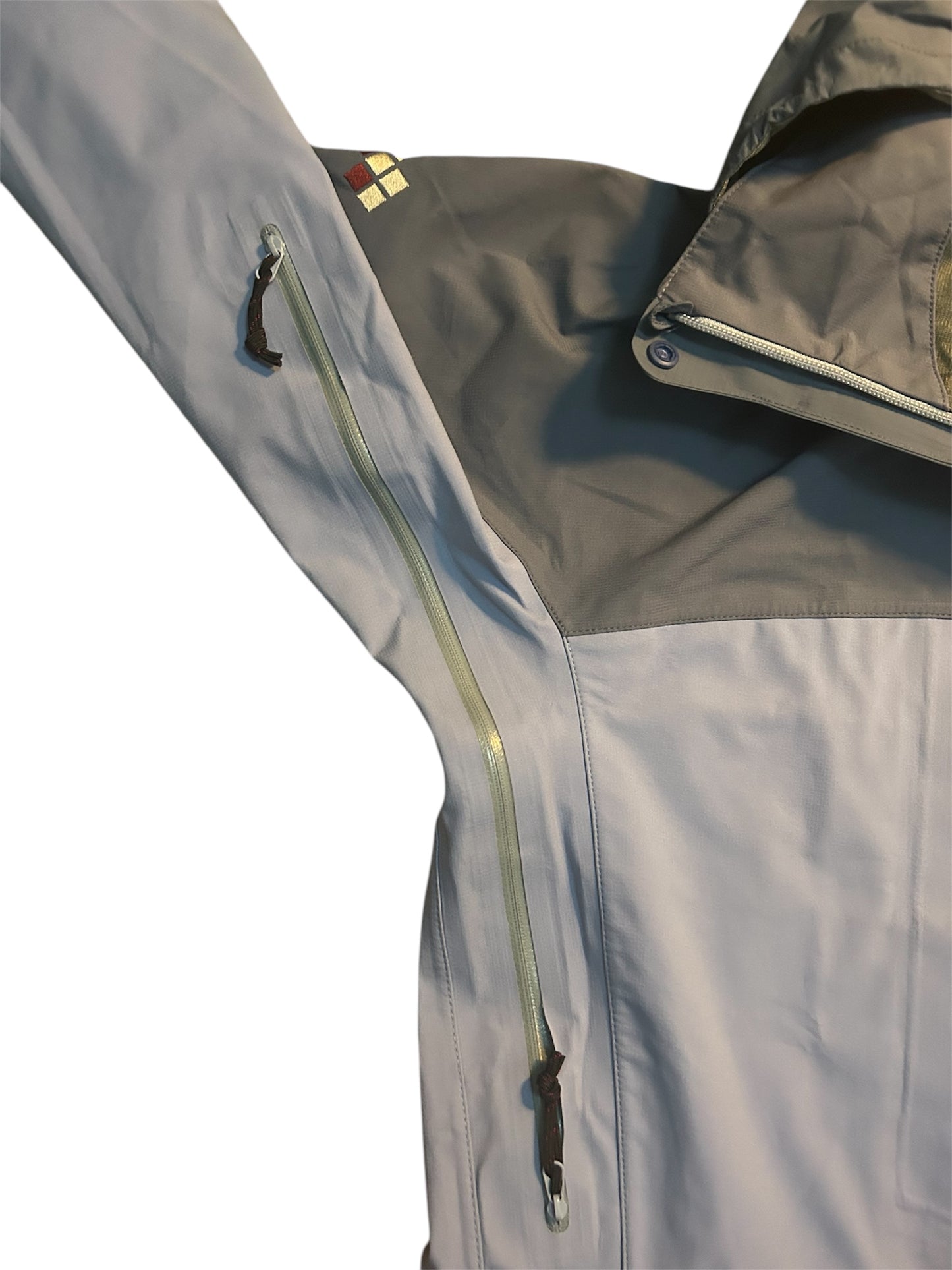 Montbell Jacket (M)