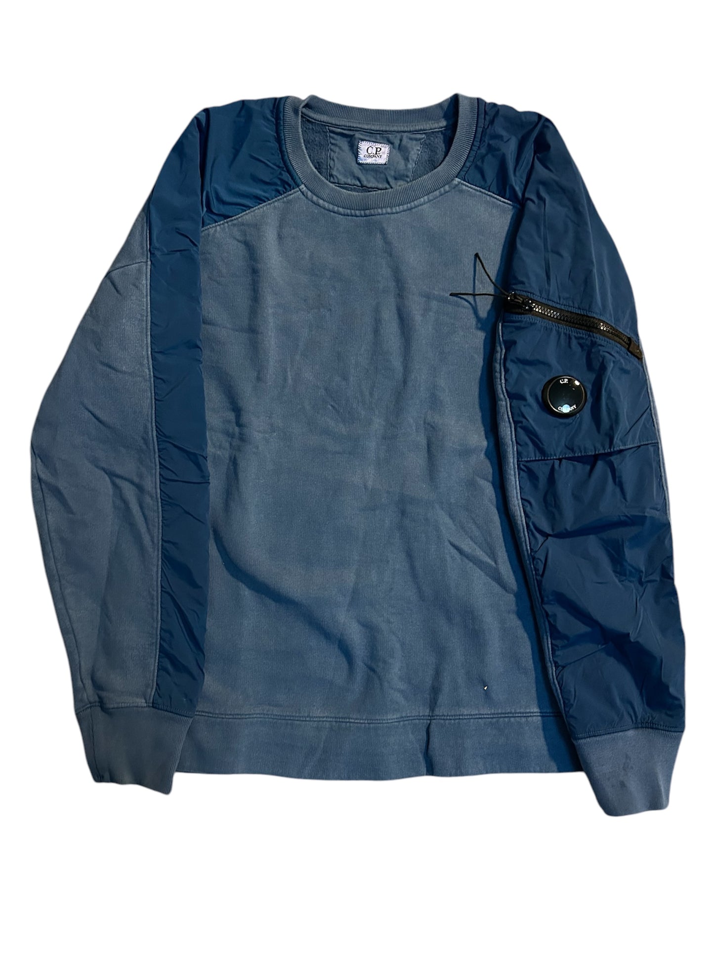 CP Company Sweatshirt (M)