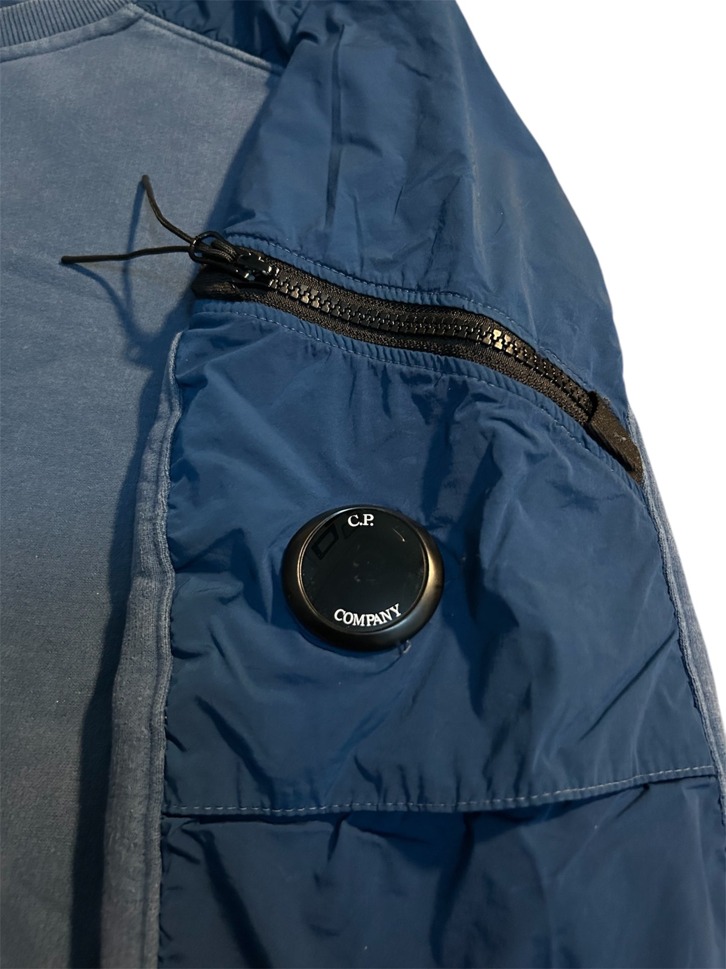 CP Company Sweatshirt (M)