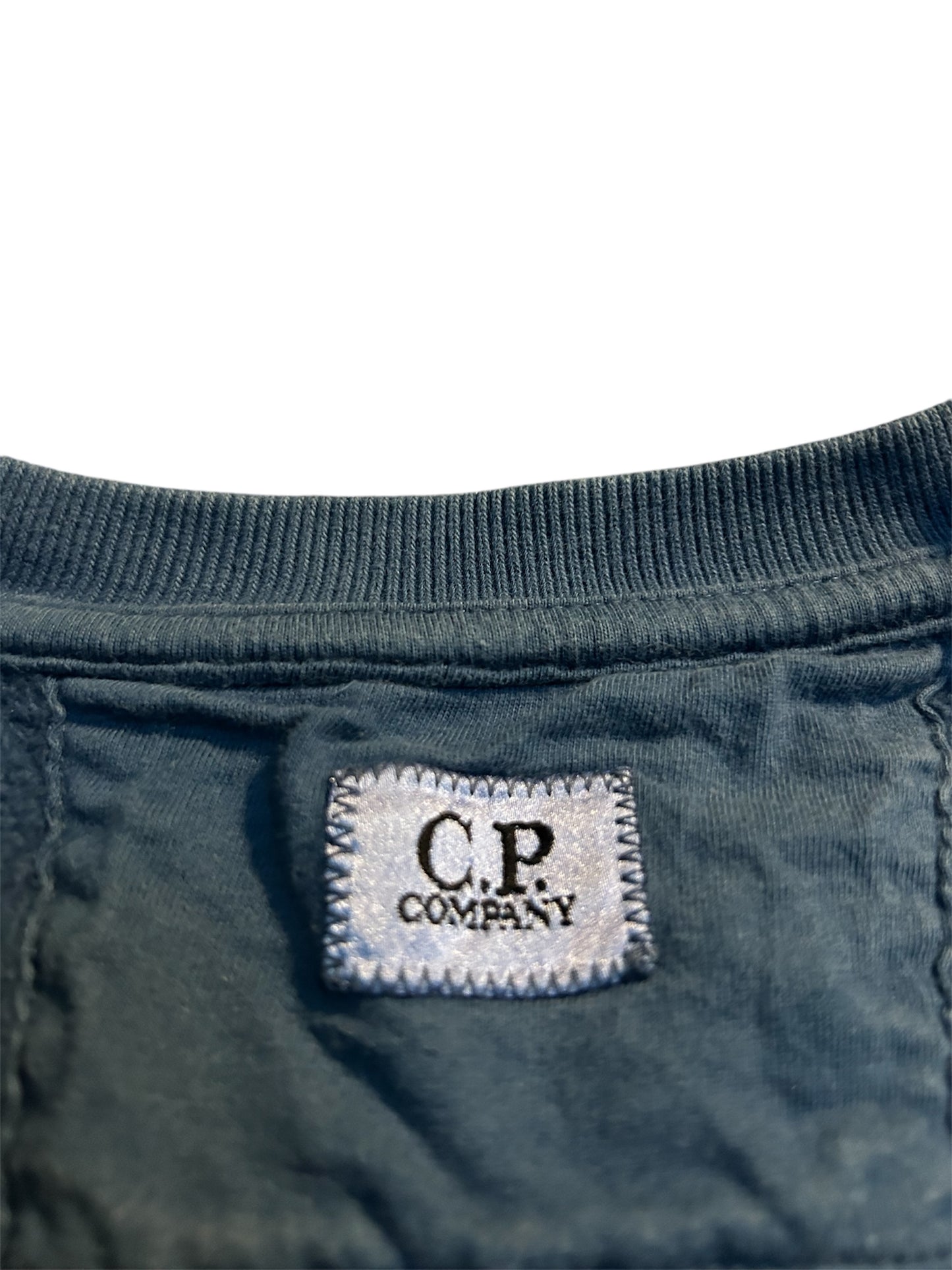 CP Company Sweatshirt (M)