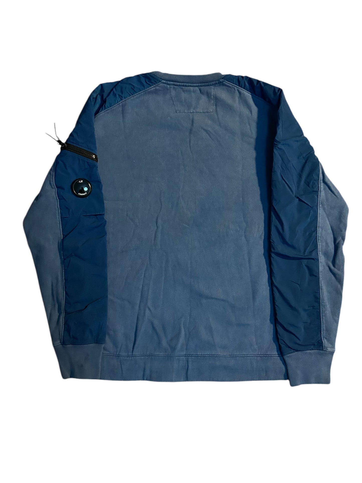 CP Company Sweatshirt (M)