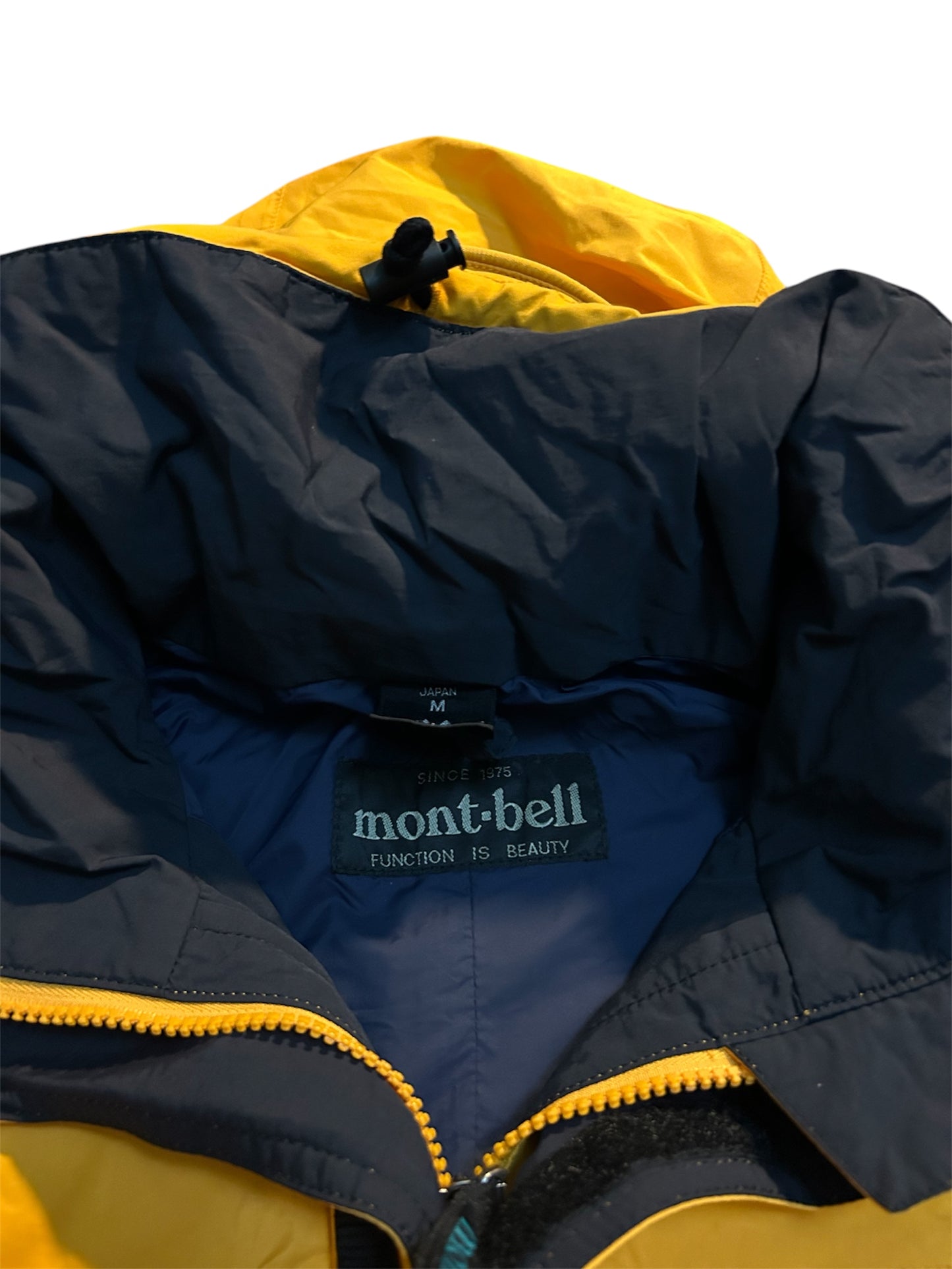 Montbell Jacket (M)