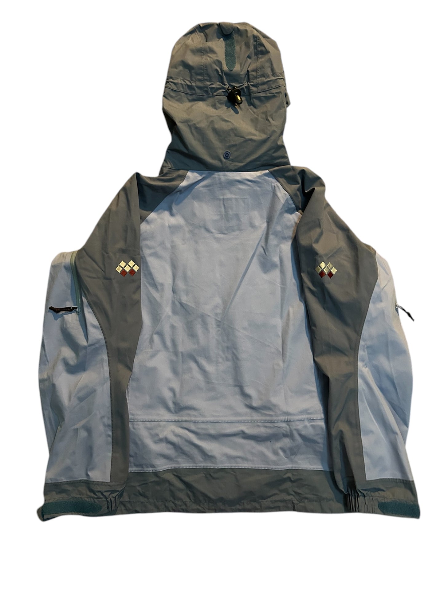 Montbell Jacket (M)