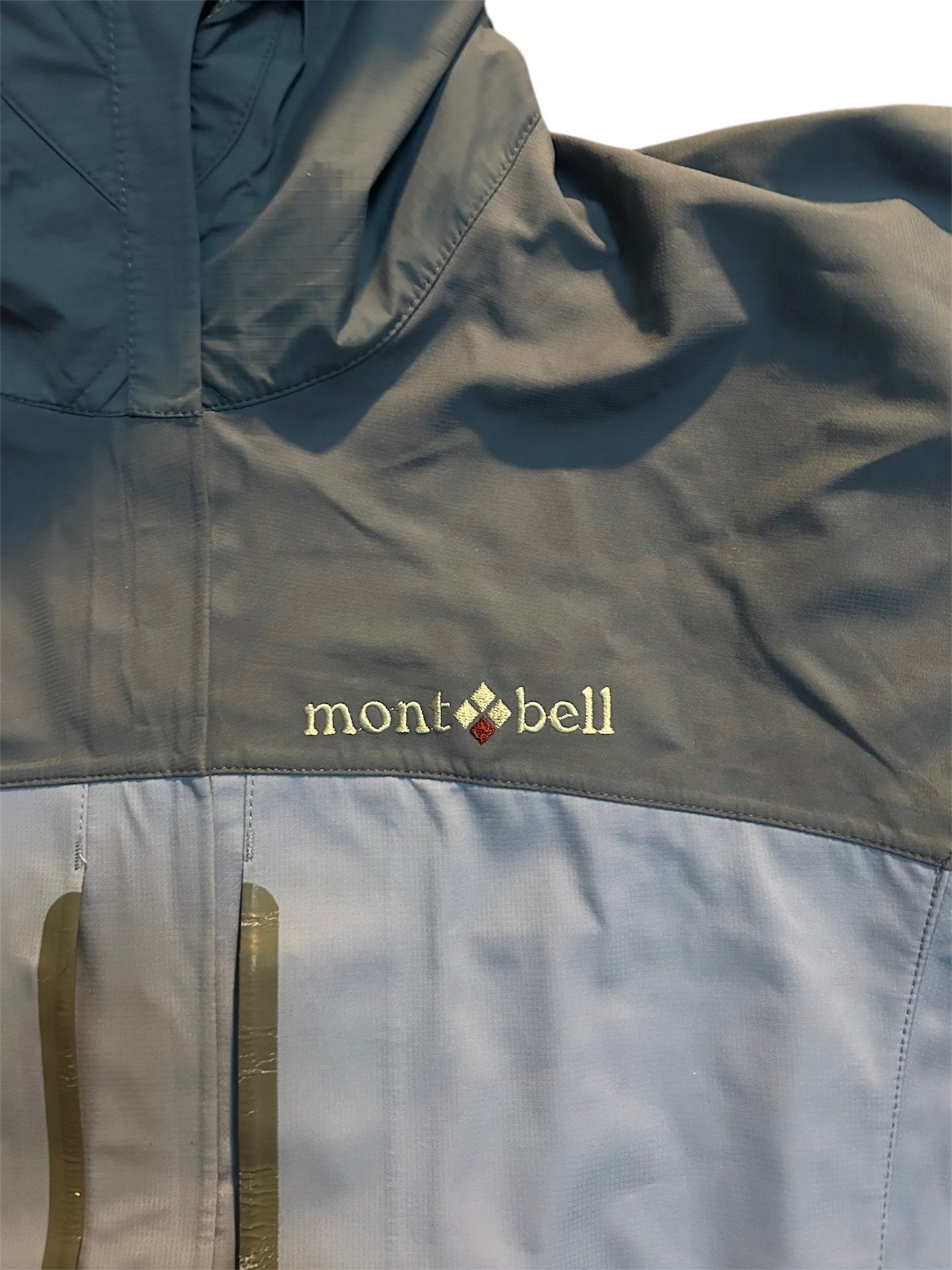 Montbell Jacket (M)