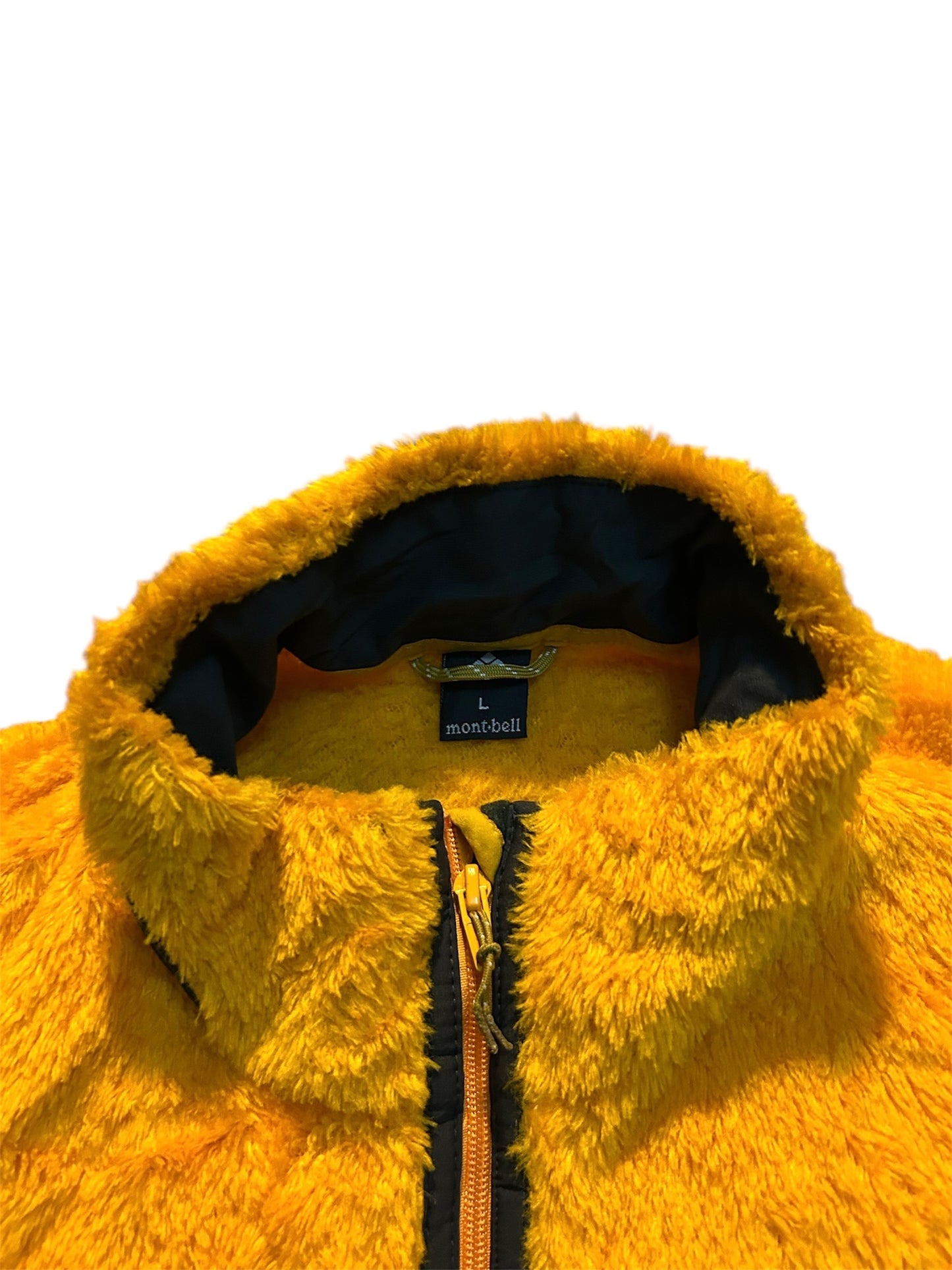 Montbell Fleece (M)