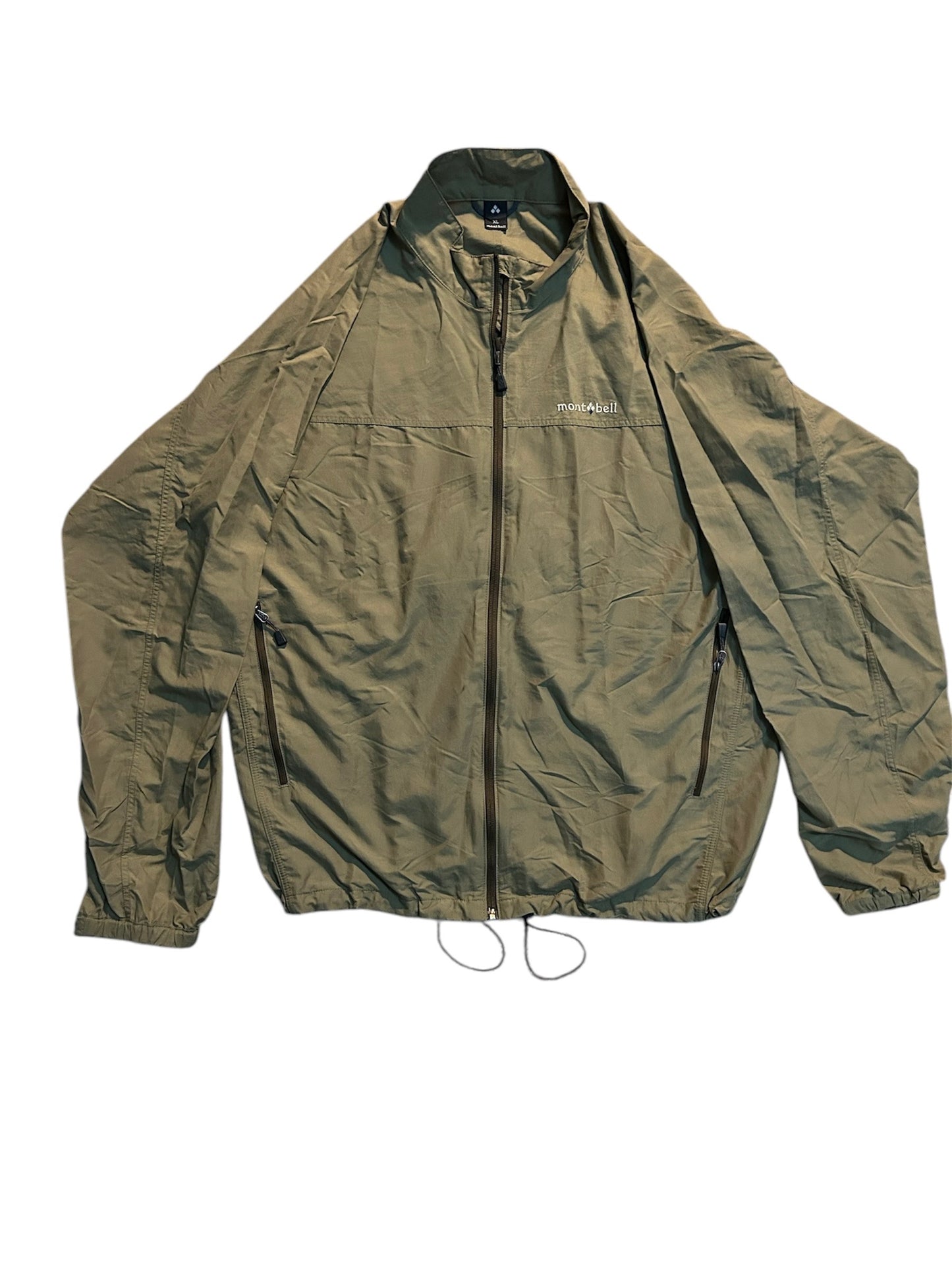 Montbell Jacket (L)