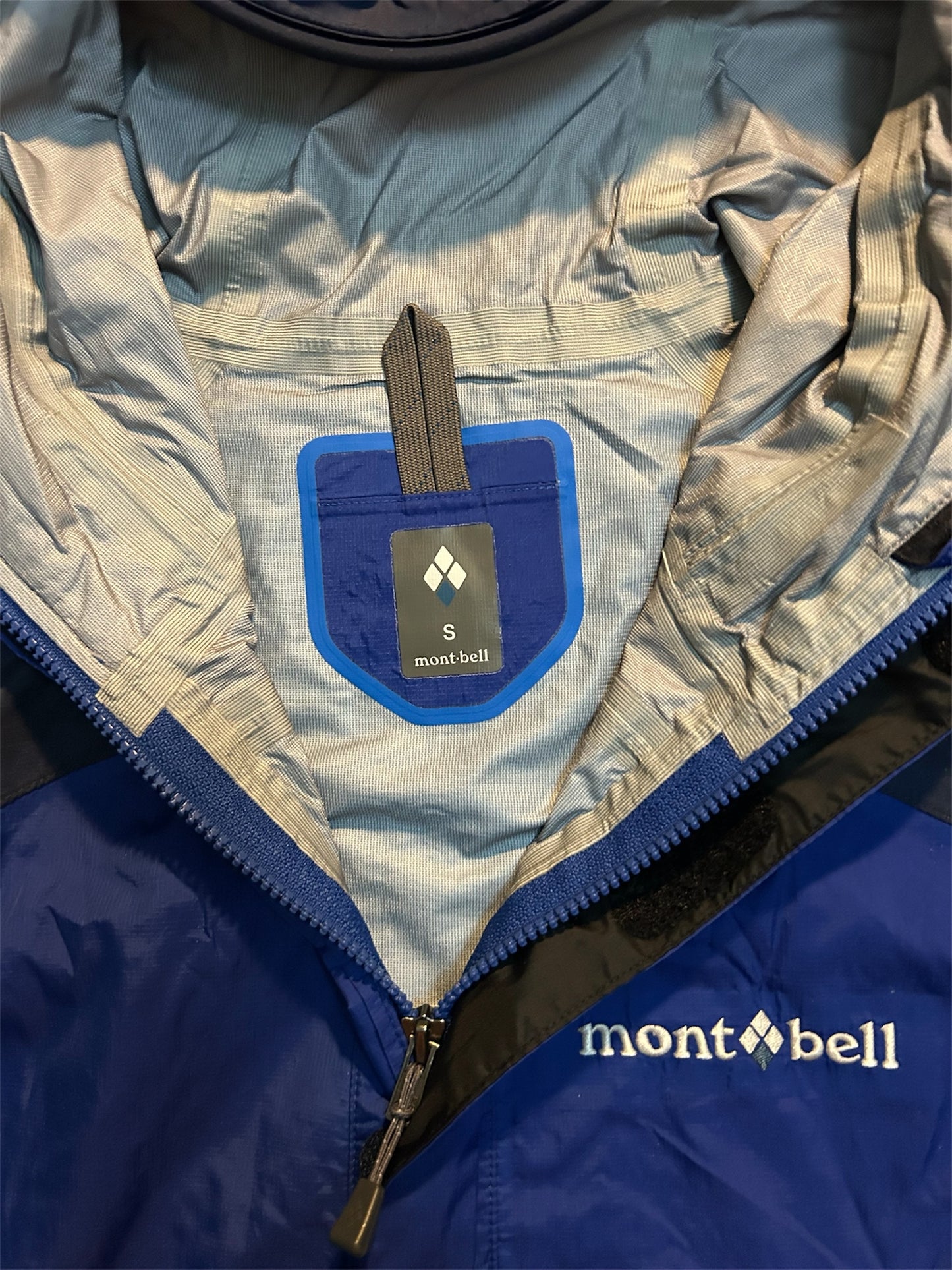 Montbell Jacket (S)