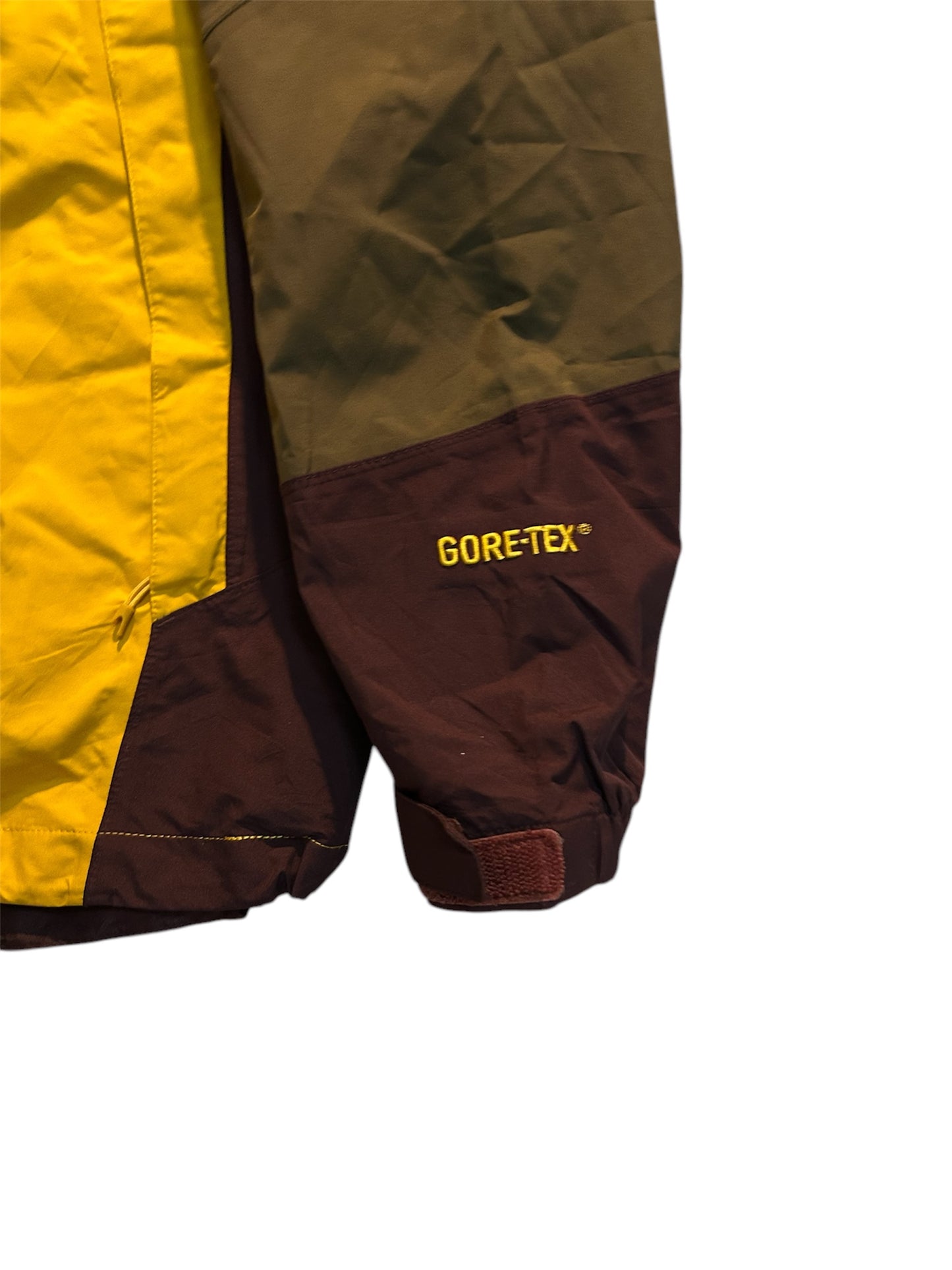 Montbell Jacket (M)