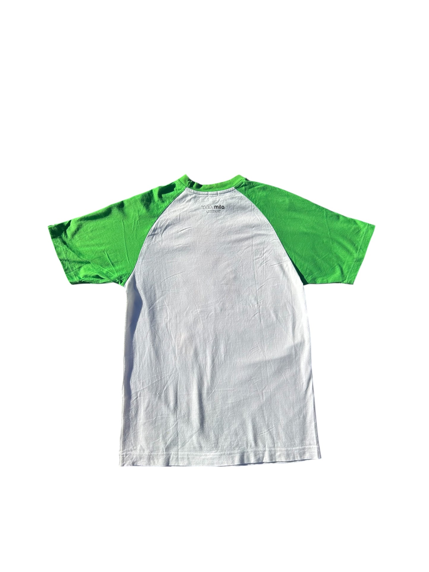 BAPE TEE (M)