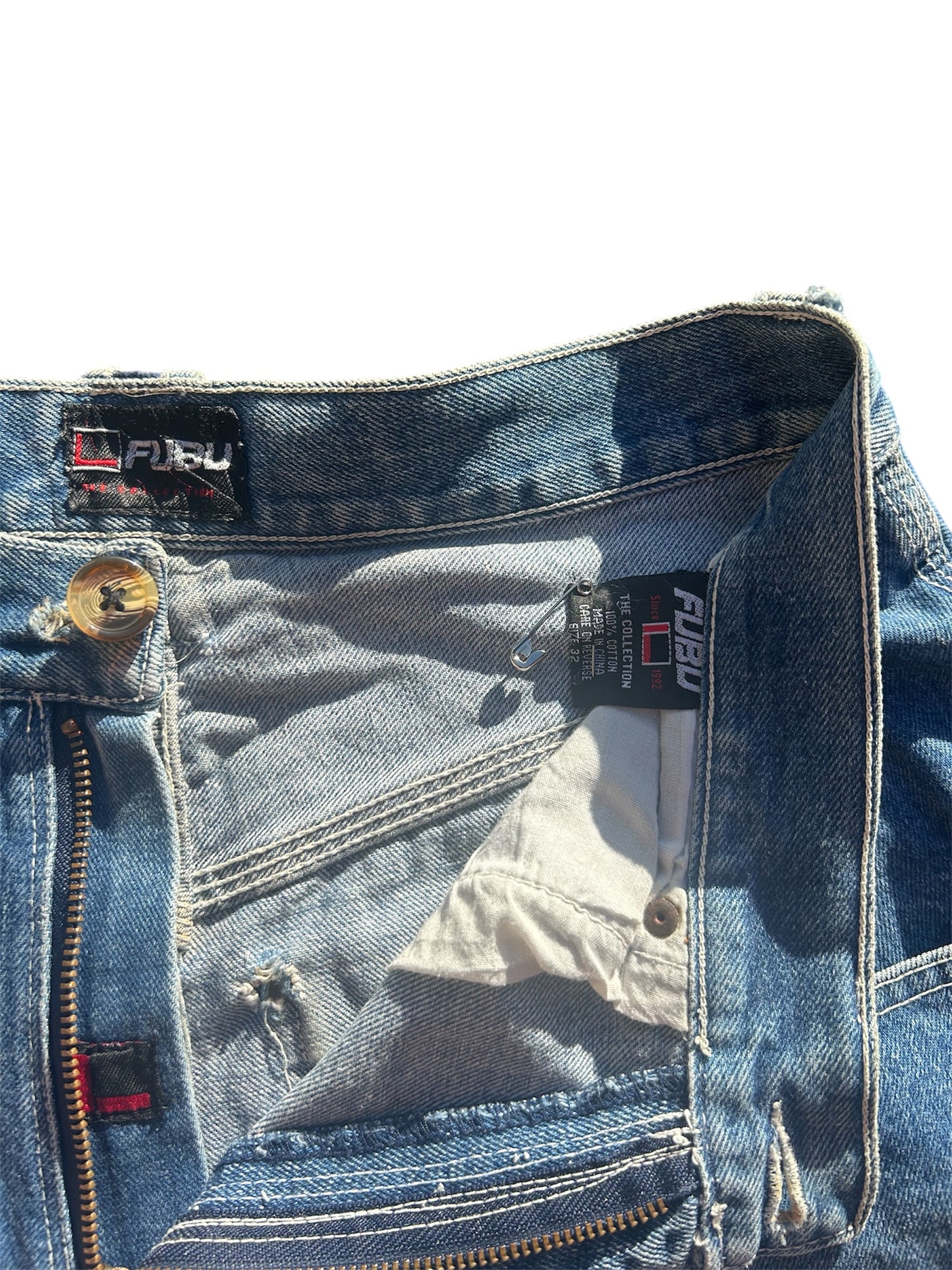 FUBU Jeans (32)