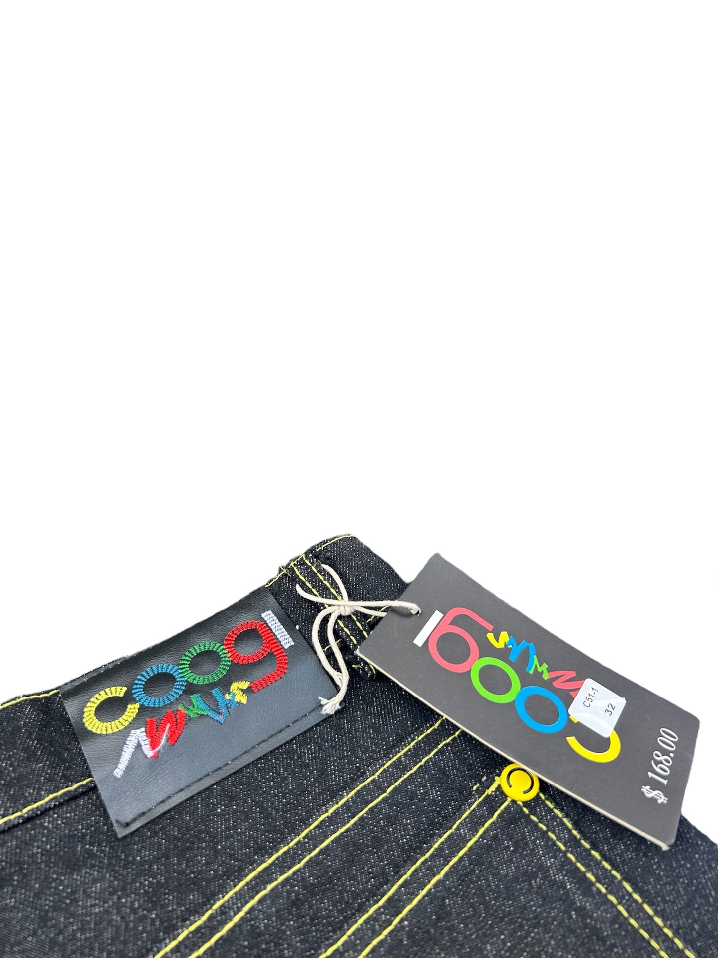 Coogi Jorts (32)