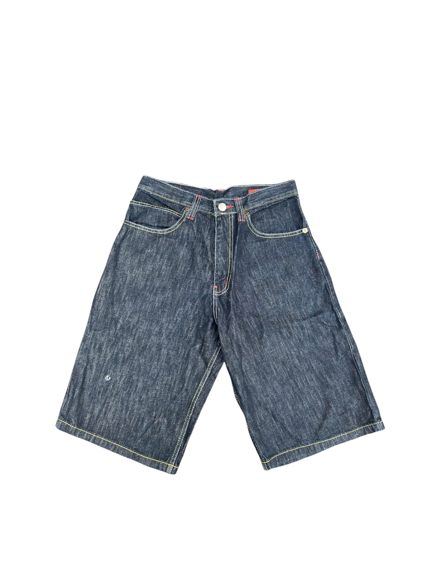 Ed Hardy Jorts (32)