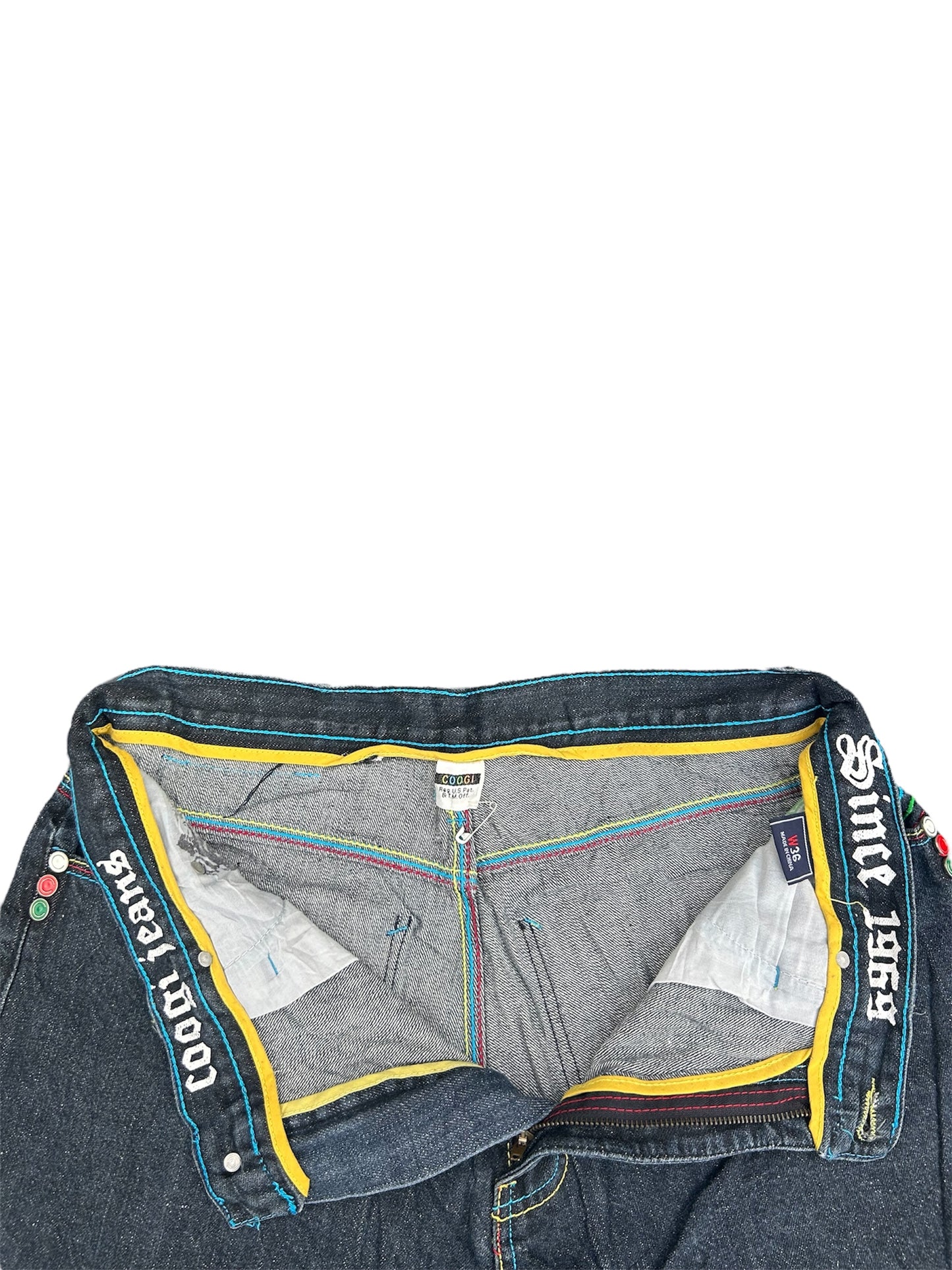 Coogi Jorts (36)