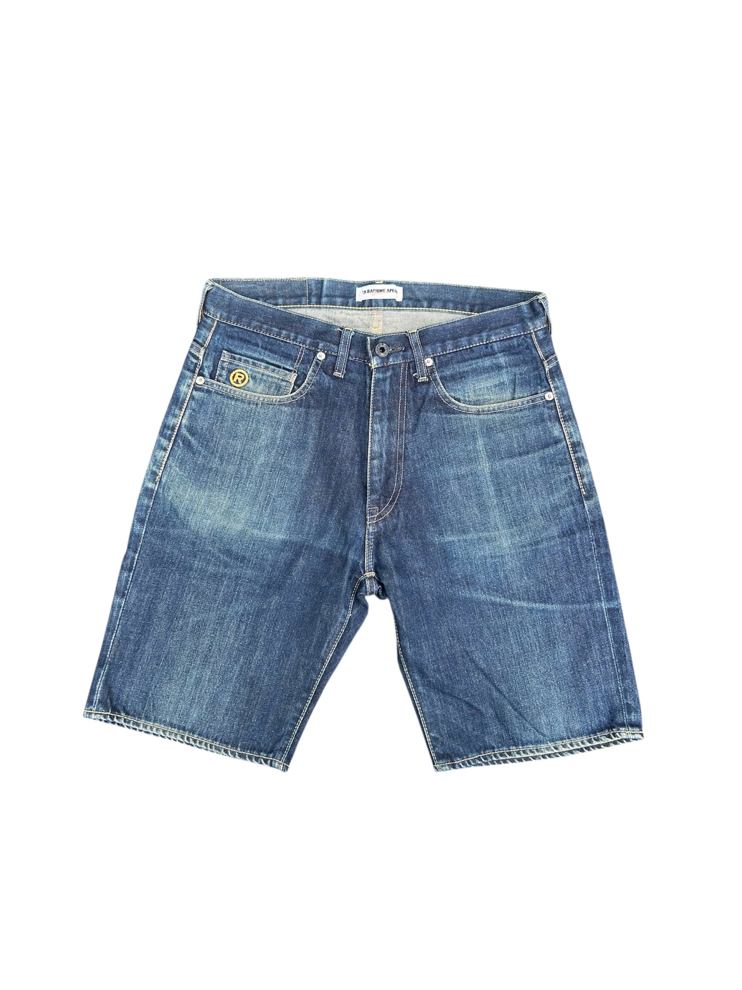 BAPE Star Jorts (30)