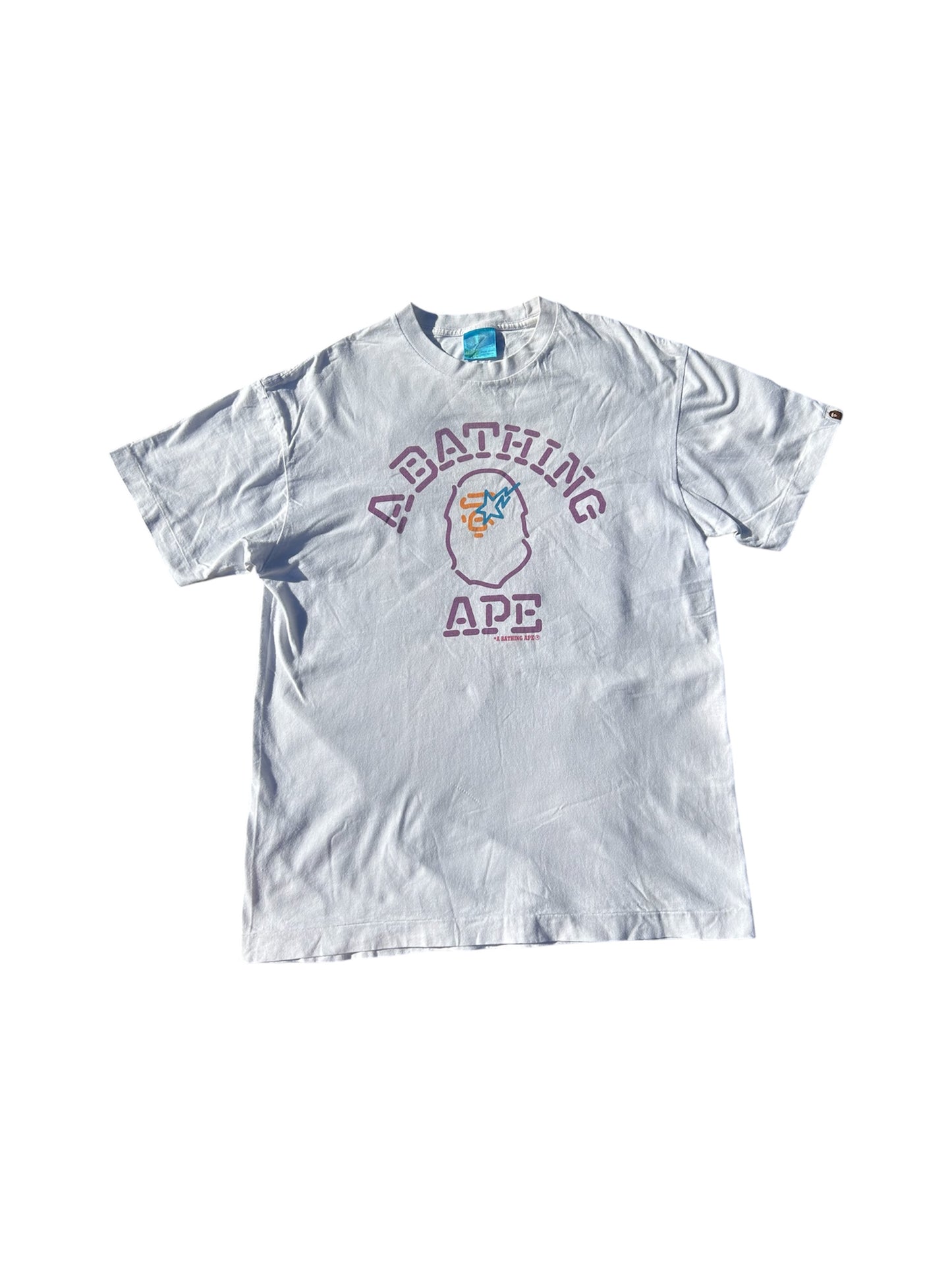 BAPE Tee (L)
