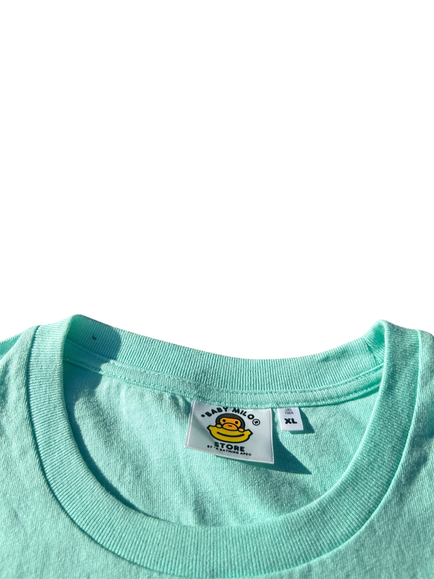 BAPE Tee (XL)