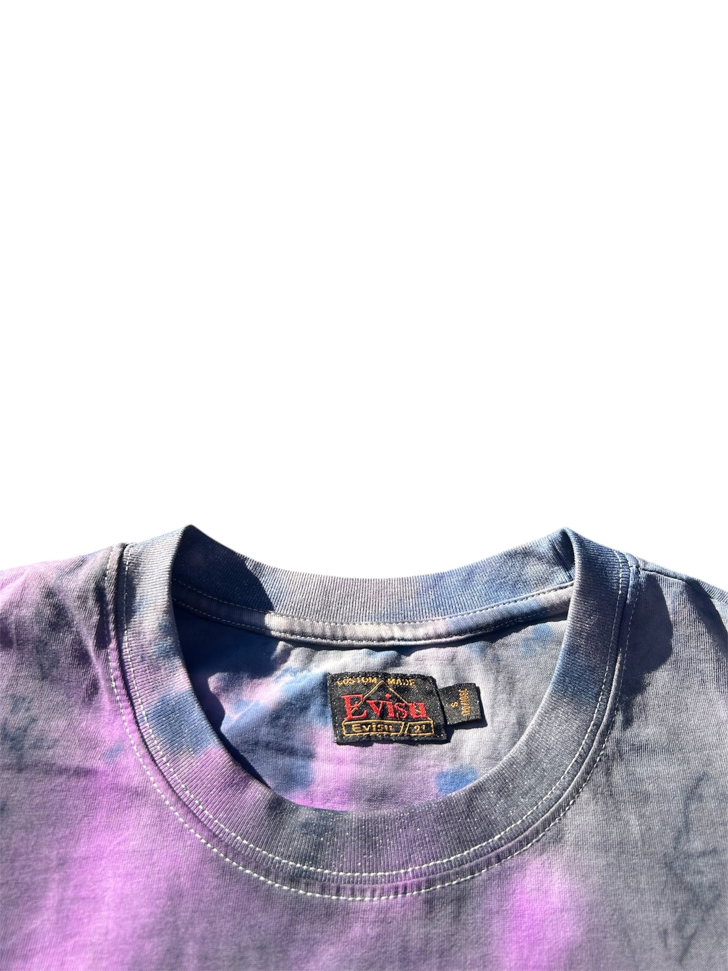Evisu Tee (S)