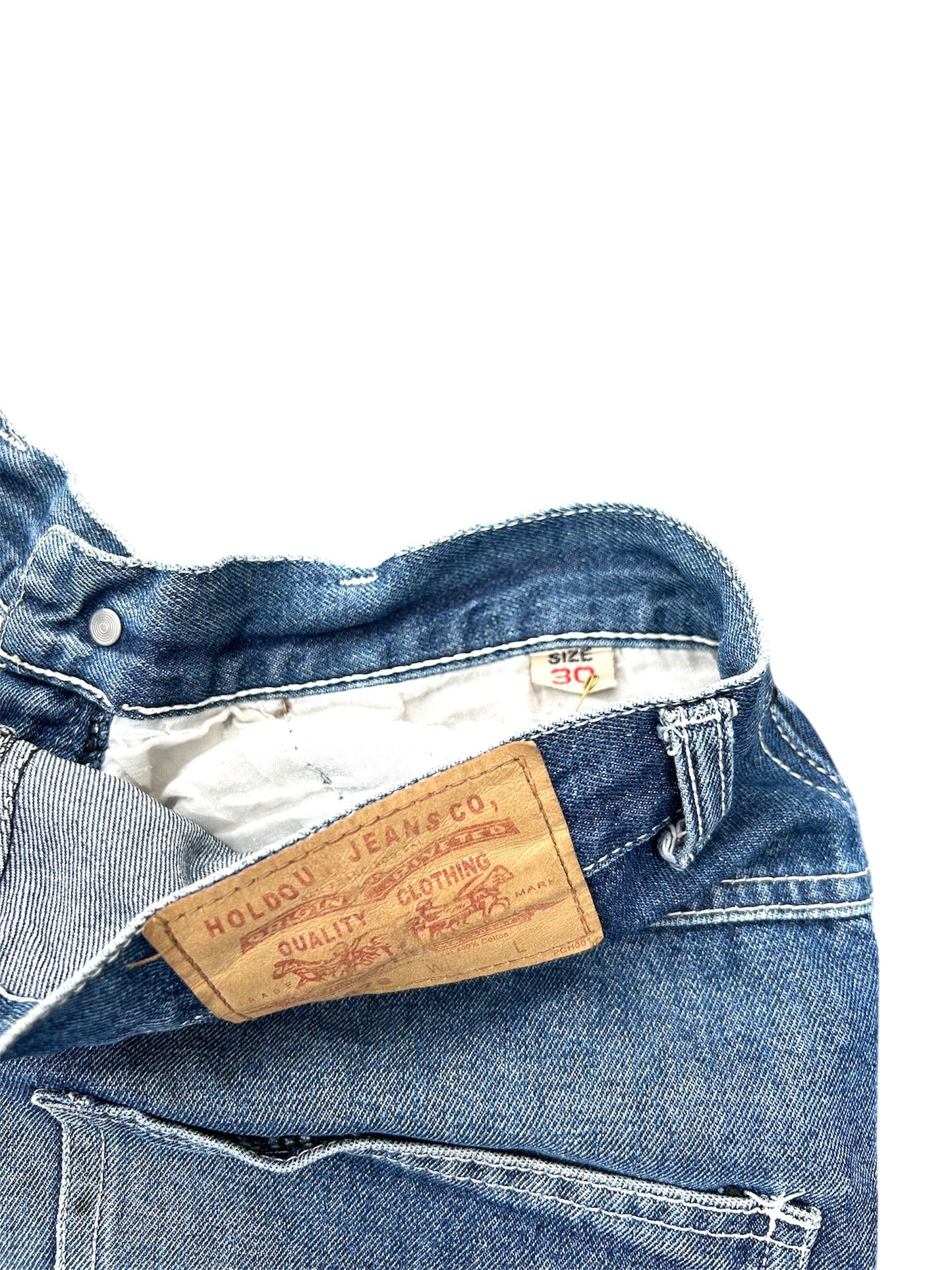 HOLDOU Jorts (30)