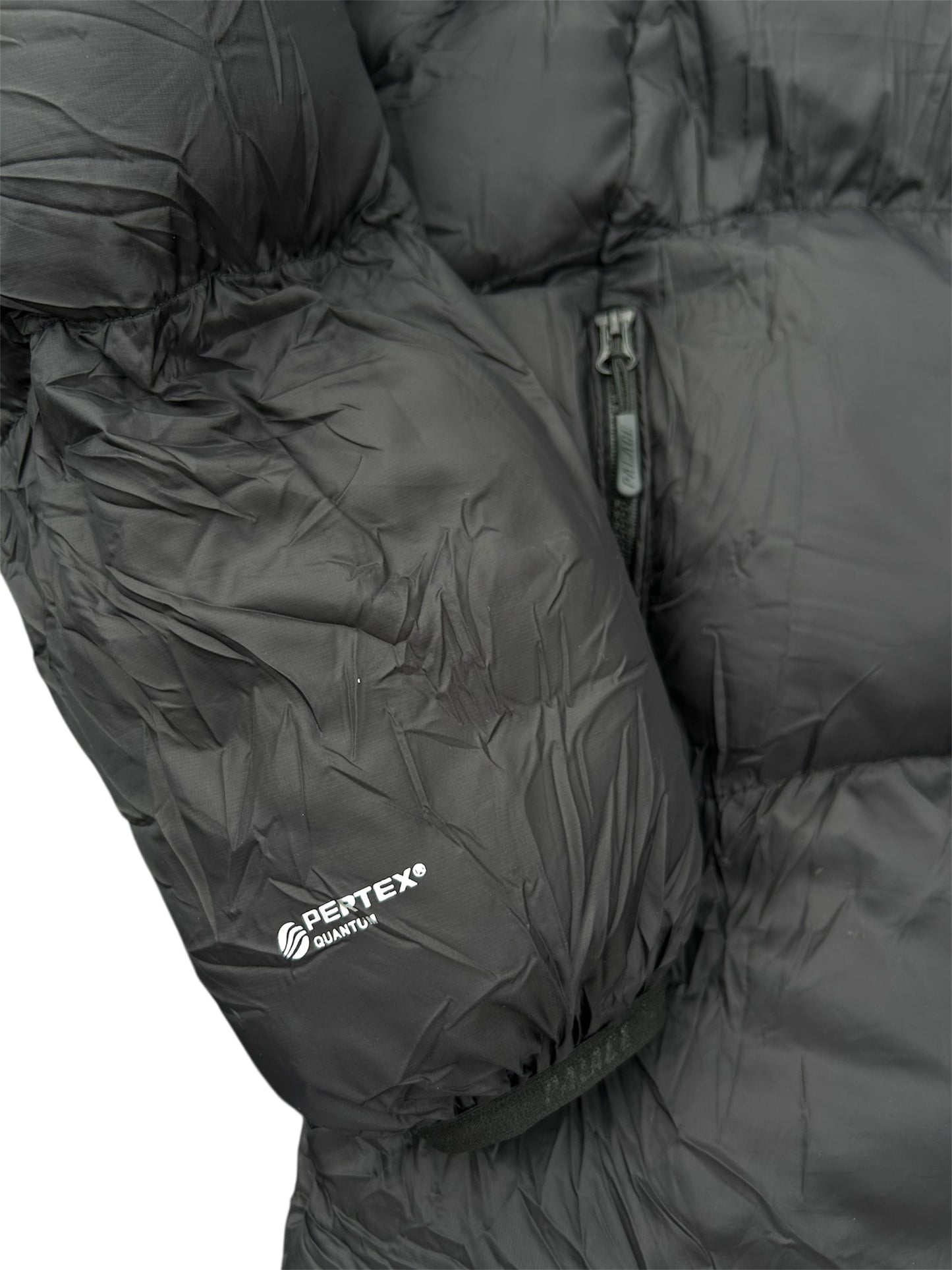 Palace Puffer Jacket (L)