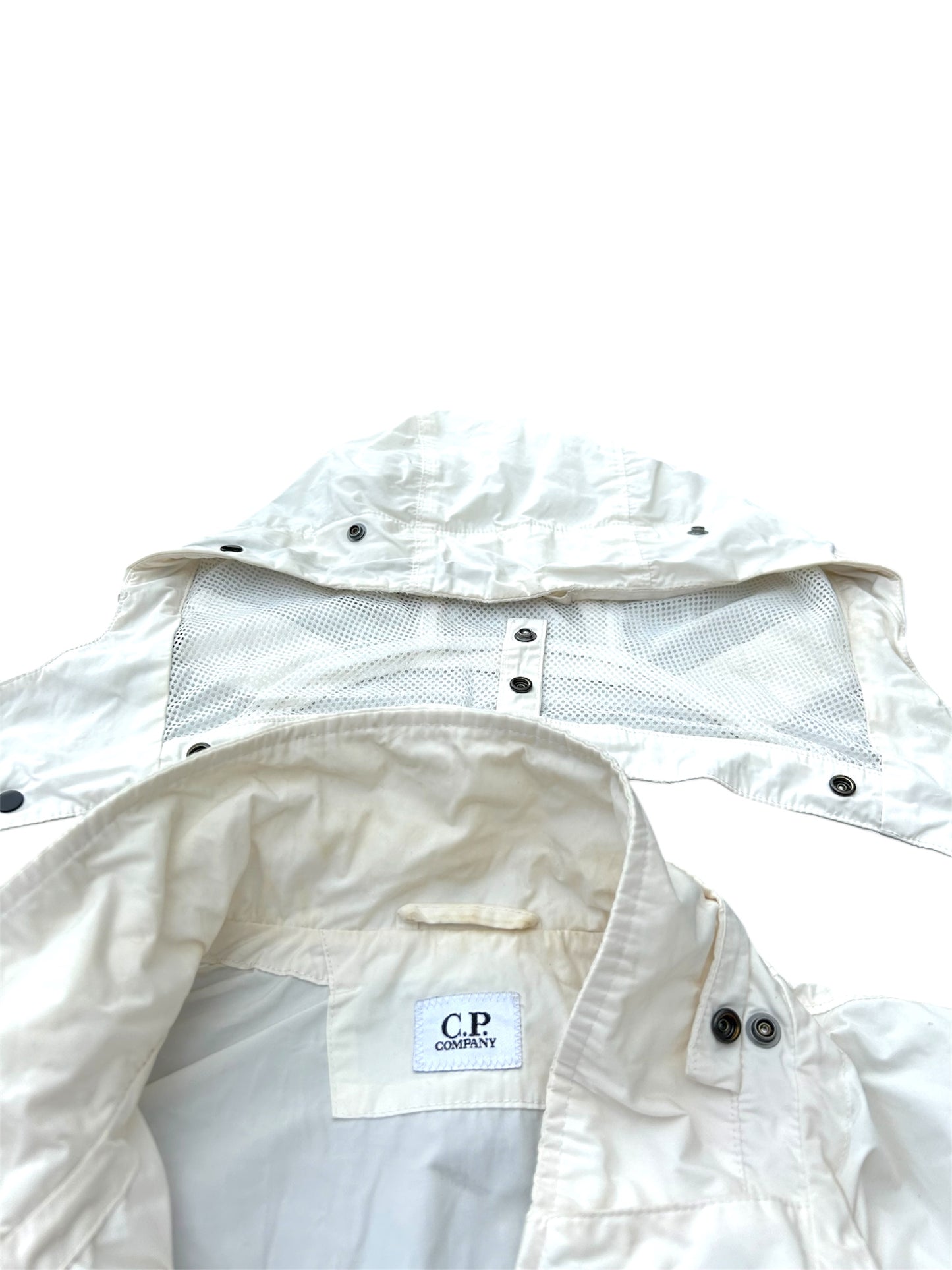 C.P COMPANY Jacket (S)